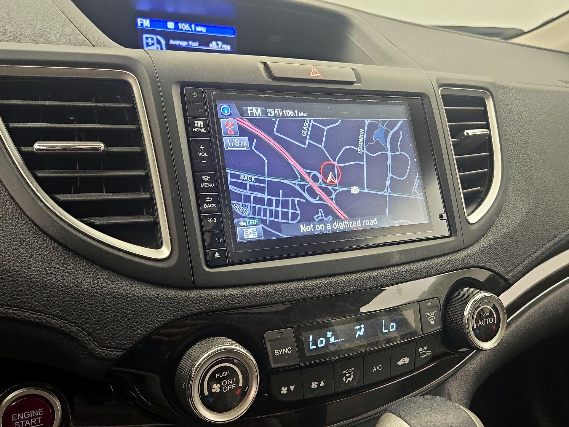 Thumbnail: 2016 Honda CR-V - 14
