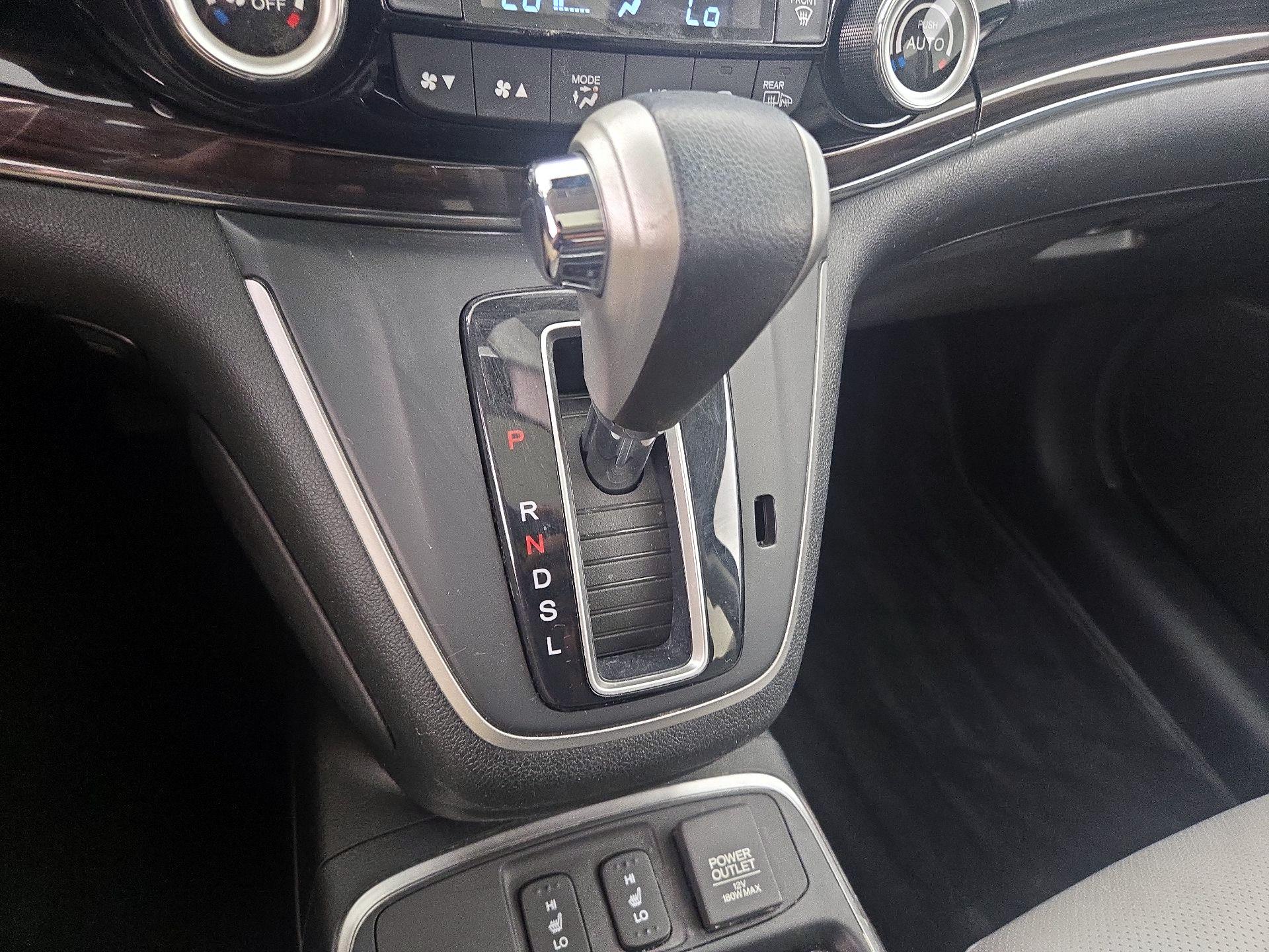 Thumbnail: 2016 Honda CR-V - 18