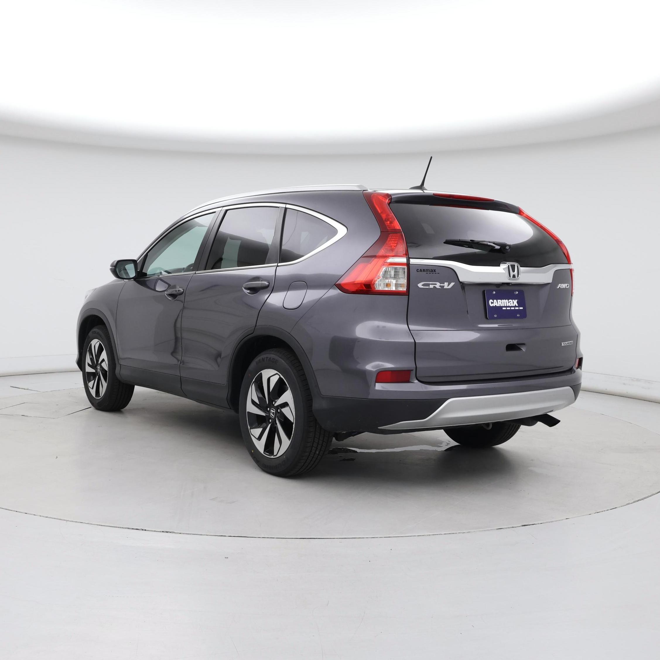 Thumbnail: 2016 Honda CR-V - 2