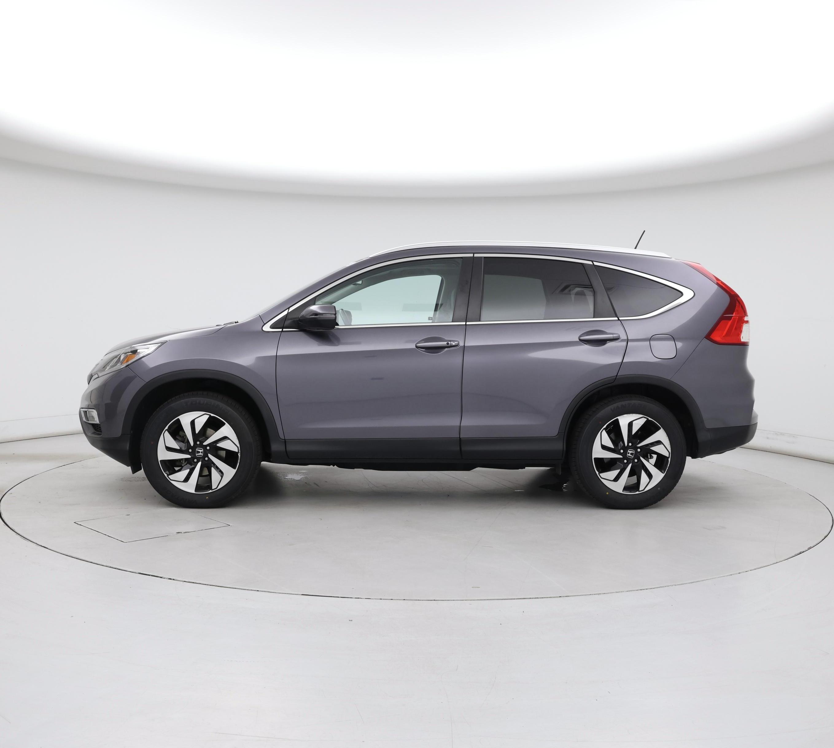 Thumbnail: 2016 Honda CR-V - 3