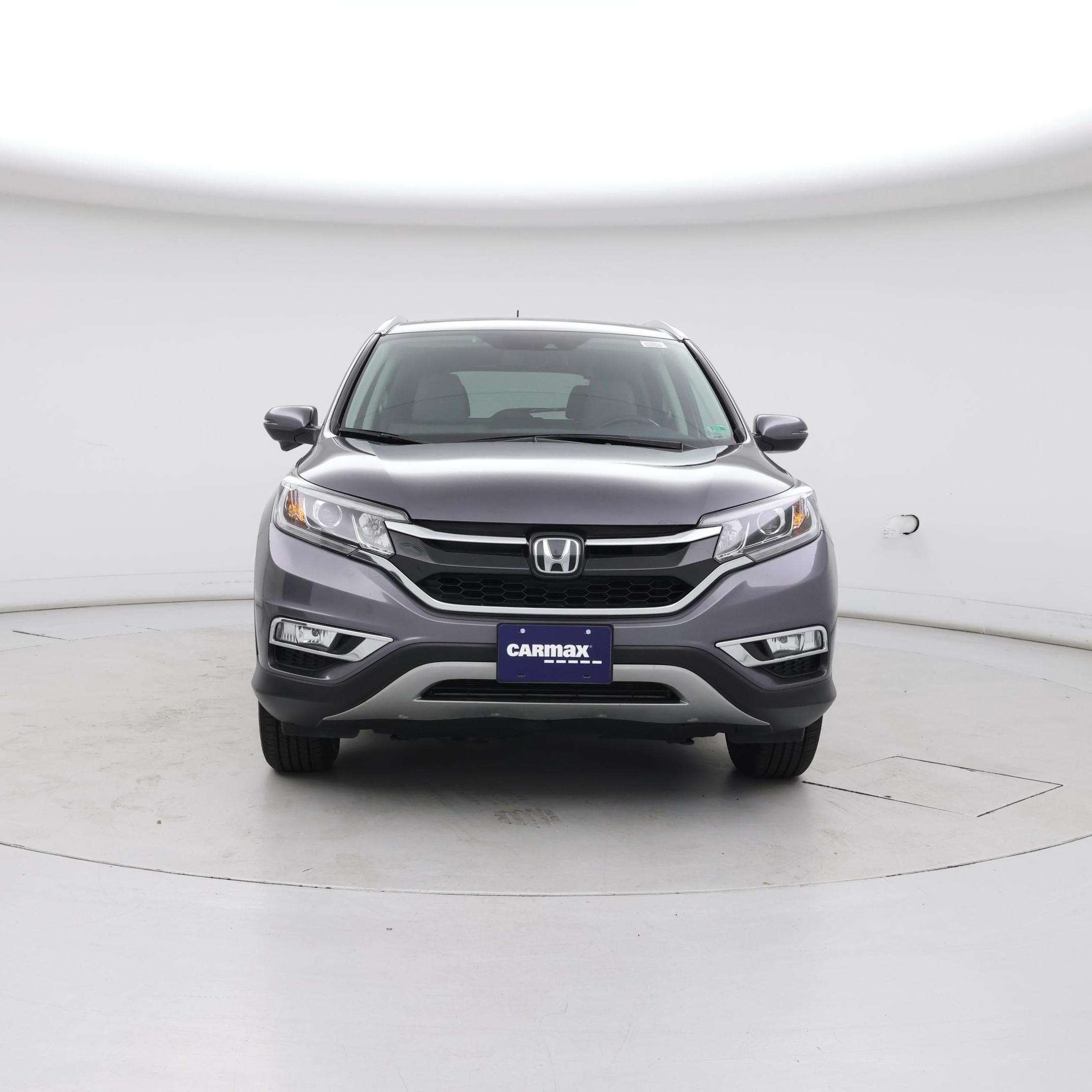 Thumbnail: 2016 Honda CR-V - 5