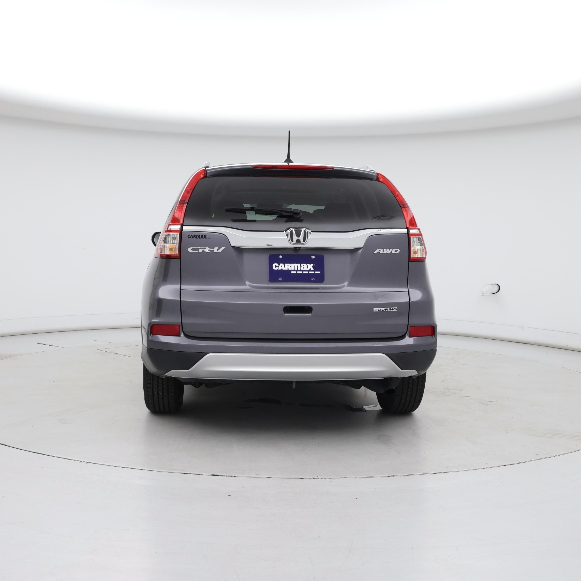 Thumbnail: 2016 Honda CR-V - 6