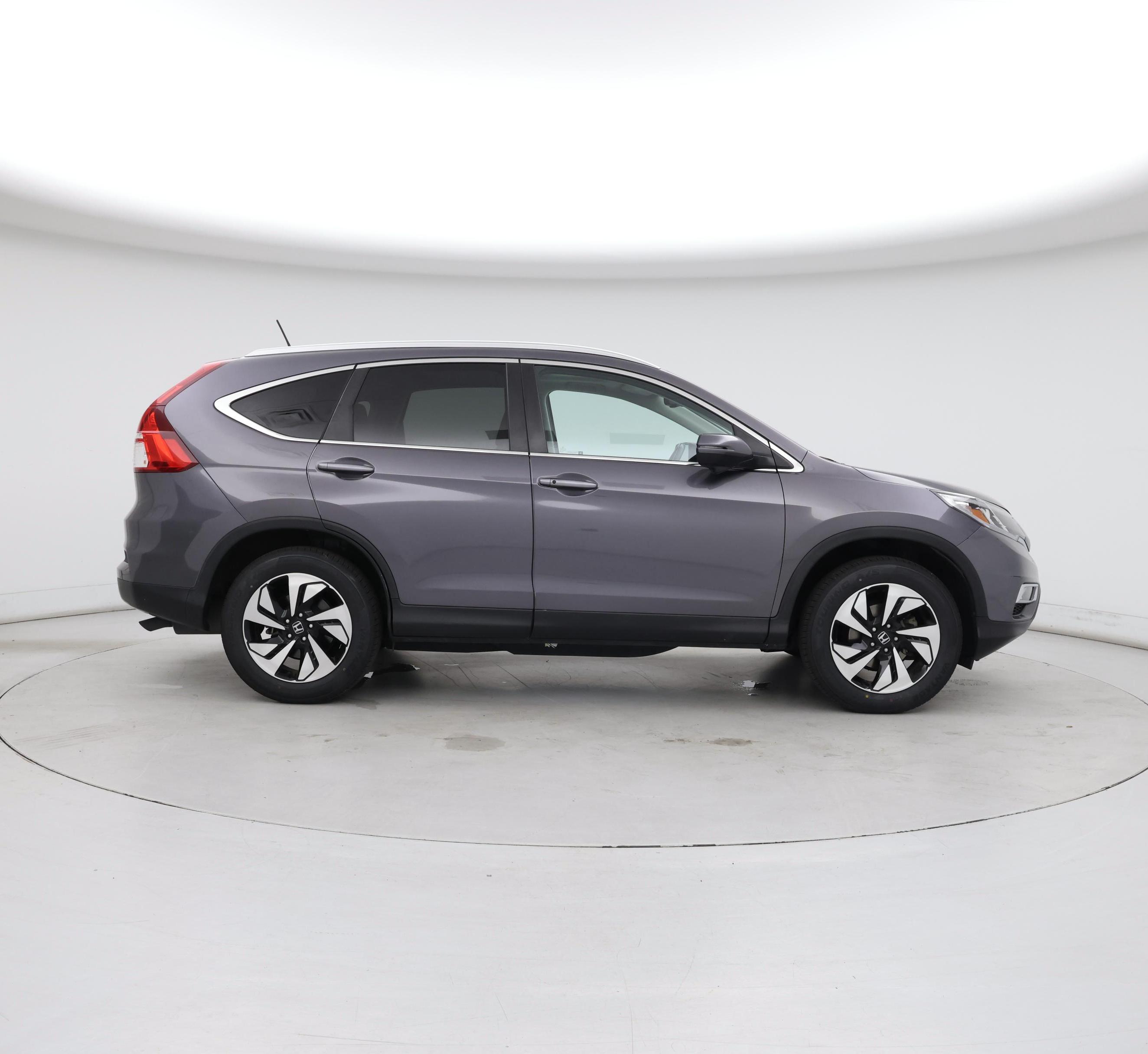 Thumbnail: 2016 Honda CR-V - 7
