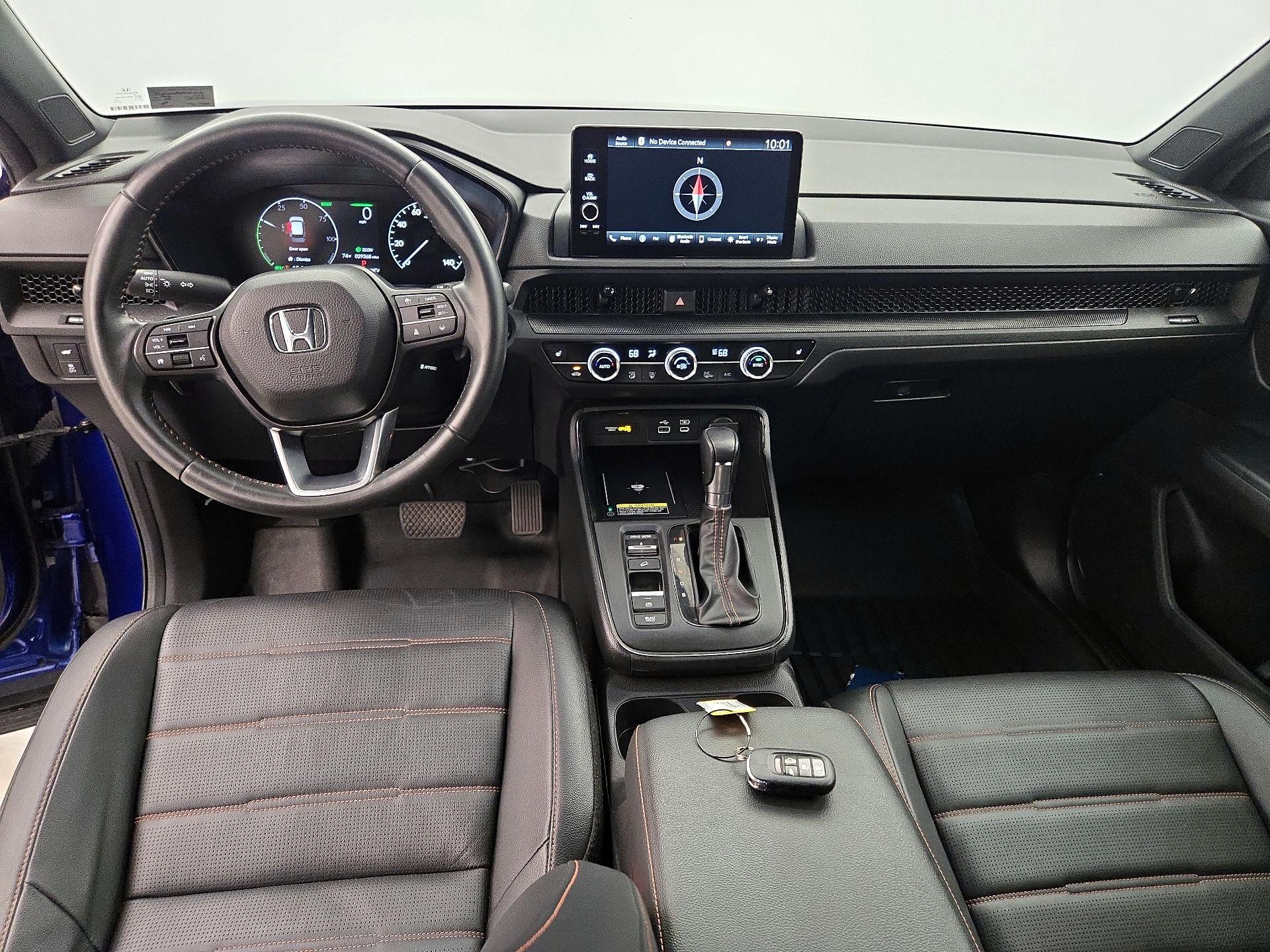 Thumbnail: 2024 Honda CR-V - 9