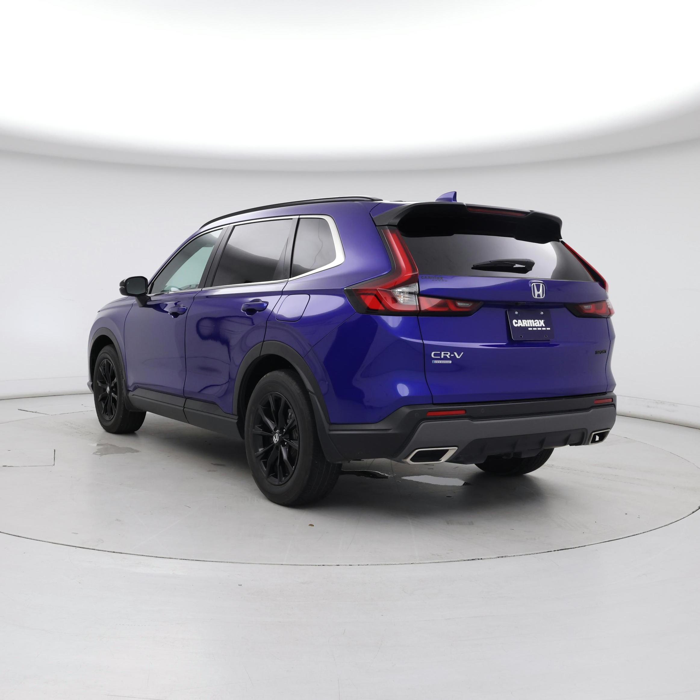Thumbnail: 2024 Honda CR-V - 2
