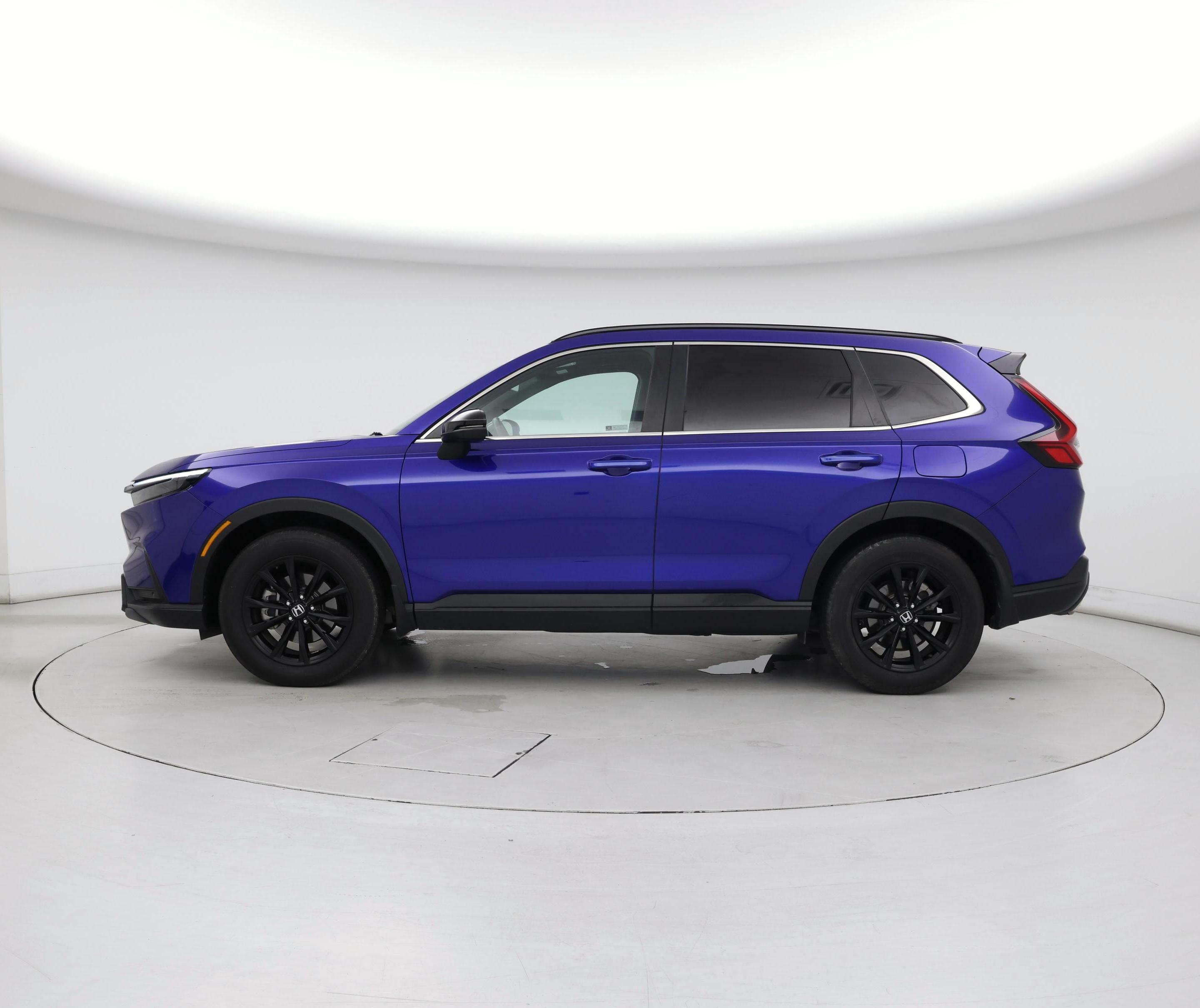 Thumbnail: 2024 Honda CR-V - 3