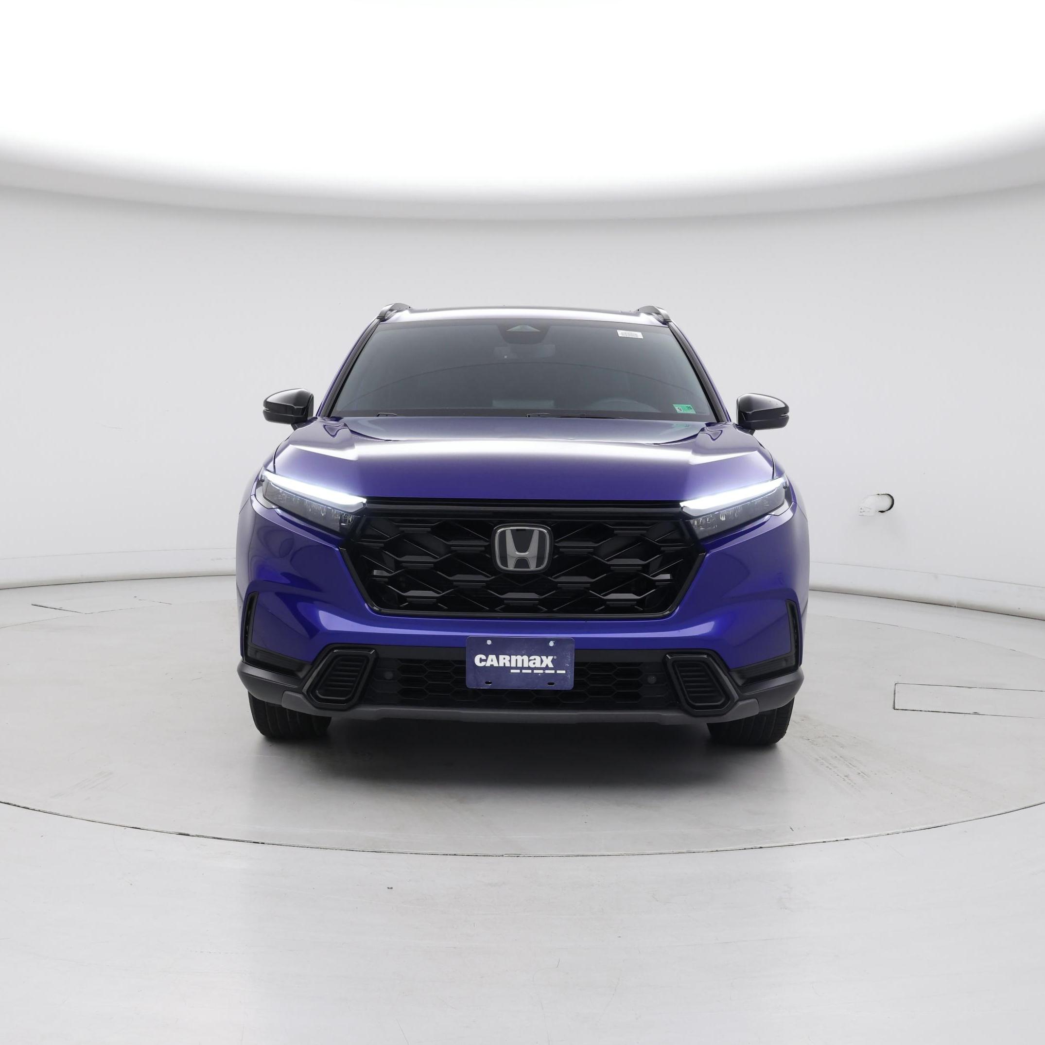 Thumbnail: 2024 Honda CR-V - 5