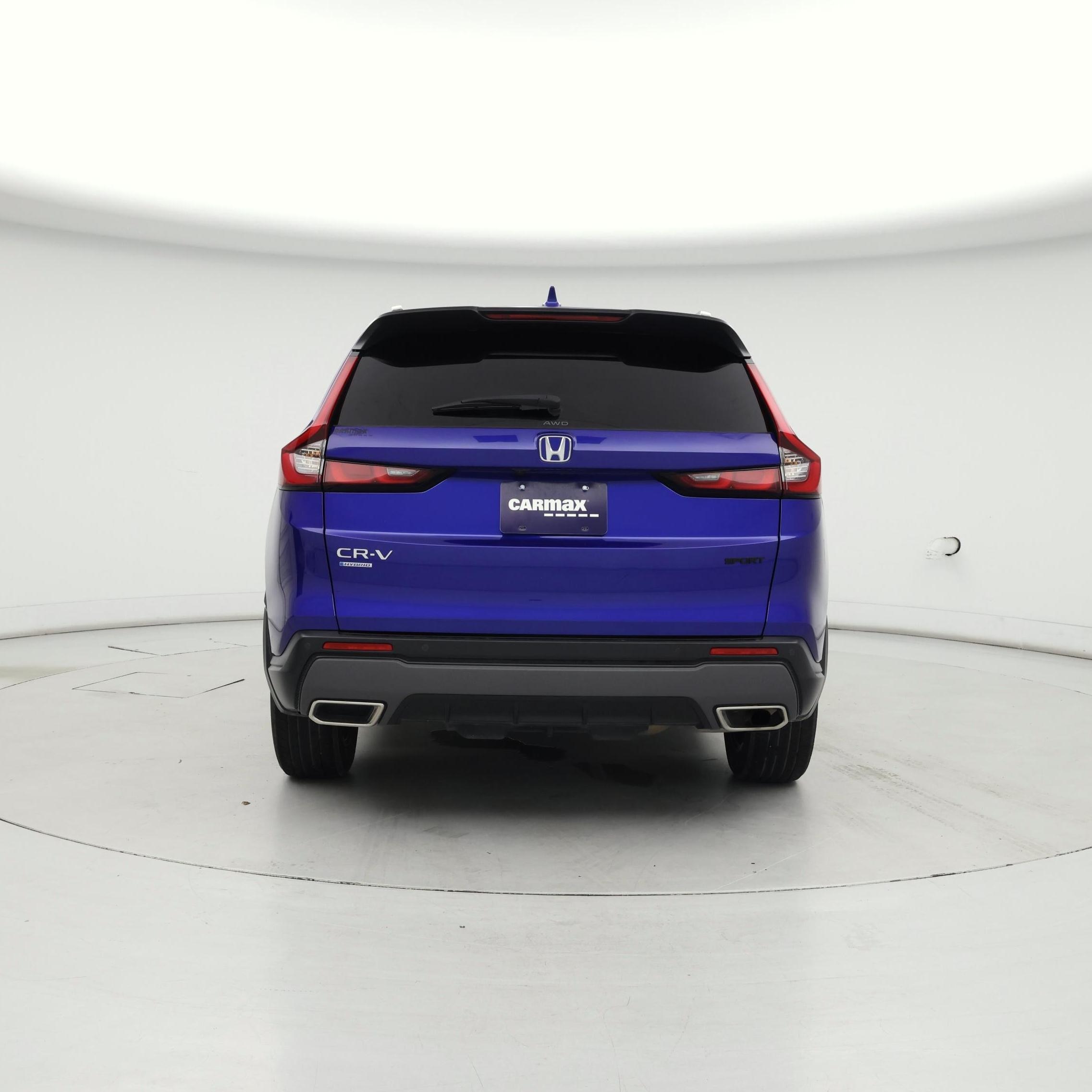 Thumbnail: 2024 Honda CR-V - 6