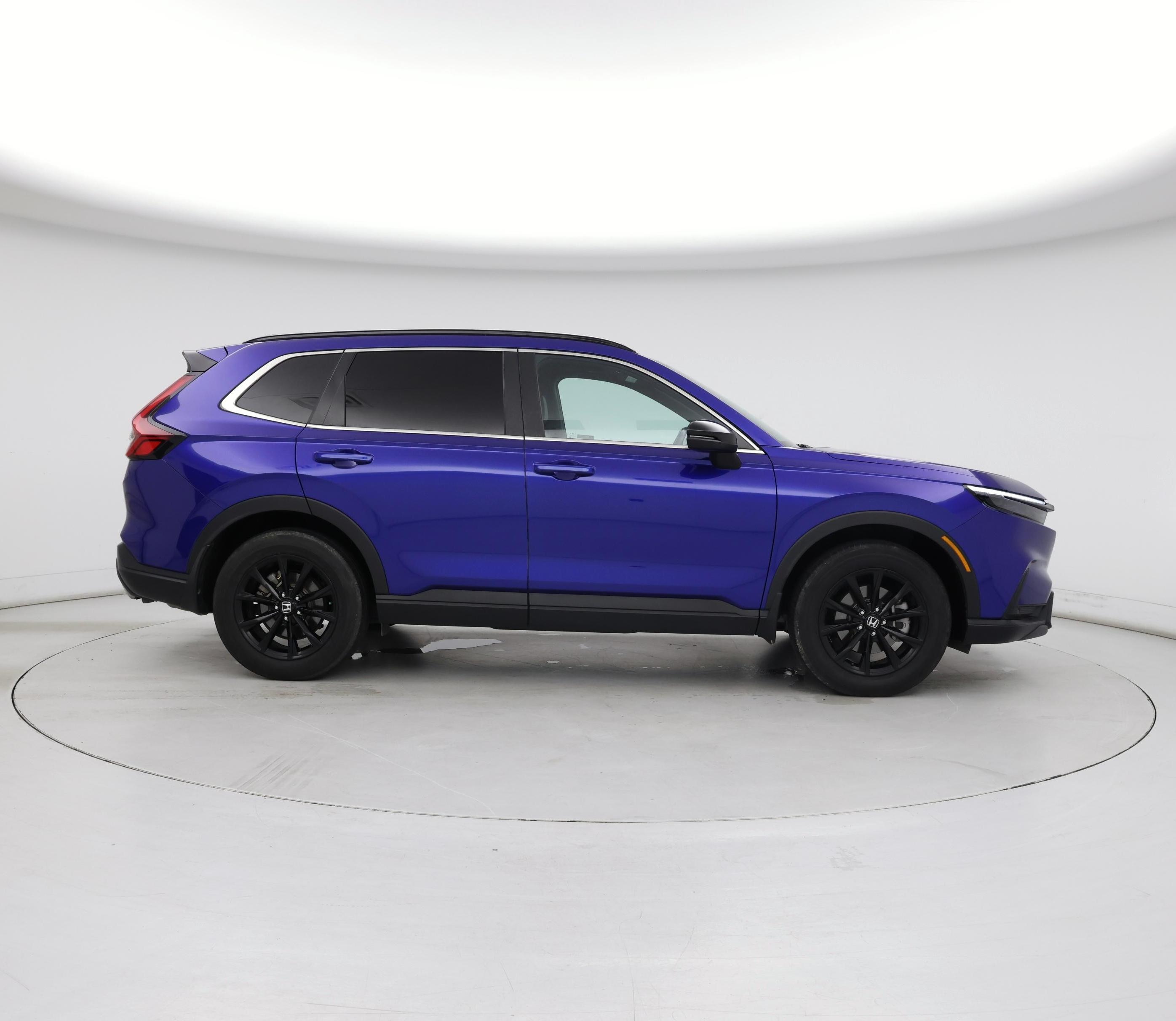 Thumbnail: 2024 Honda CR-V - 7
