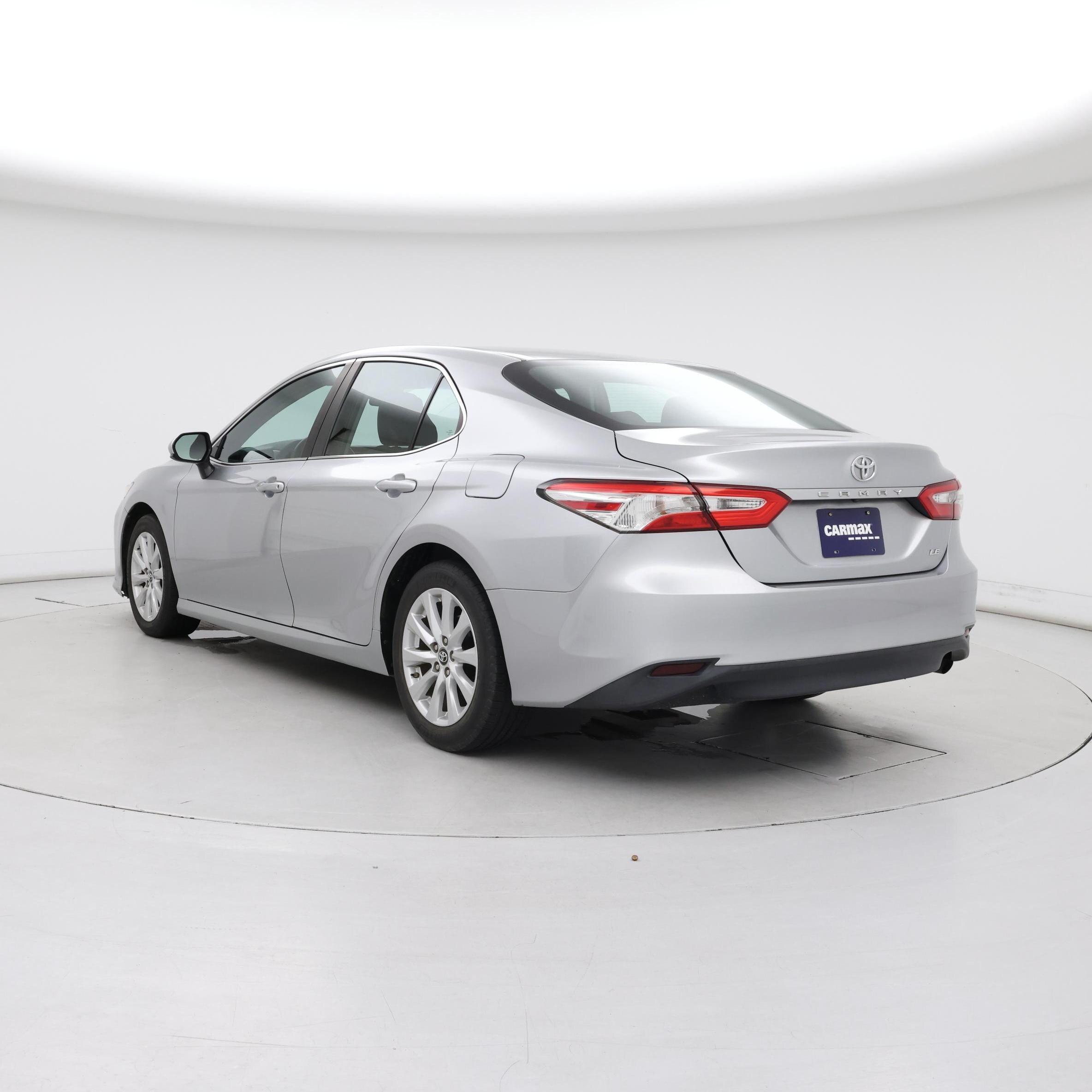 Thumbnail: 2018 Toyota Camry - 2