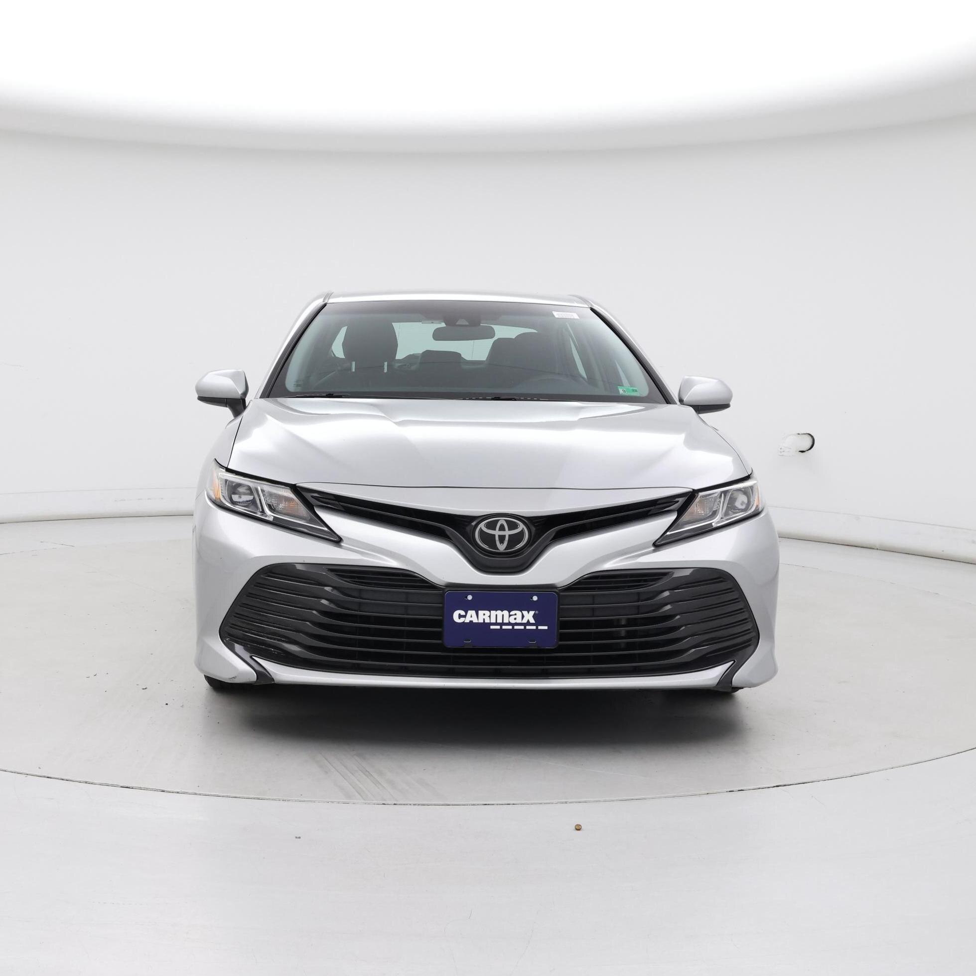 Thumbnail: 2018 Toyota Camry - 5