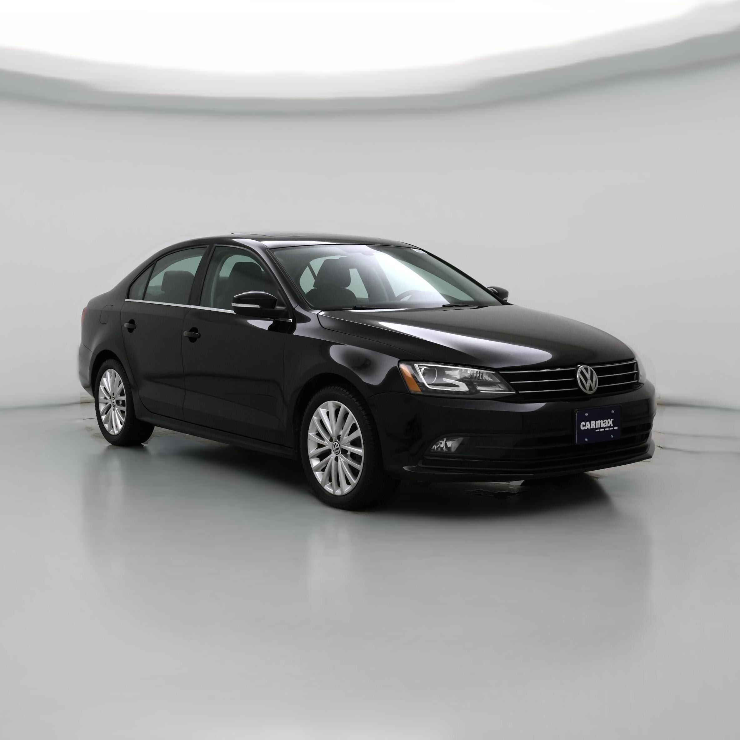 Thumbnail: 2016 Volkswagen Jetta - 1
