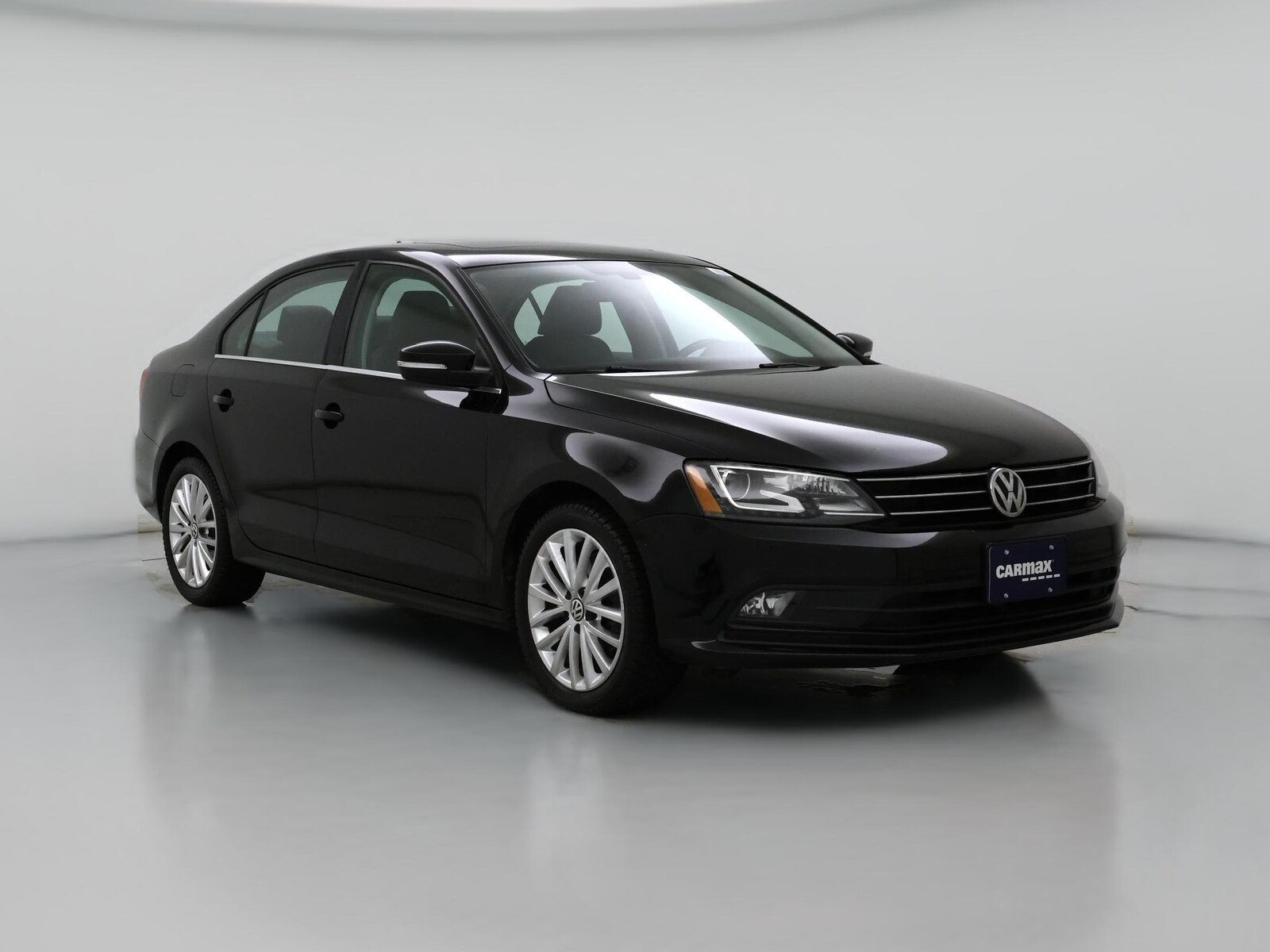 2016 Volkswagen Jetta