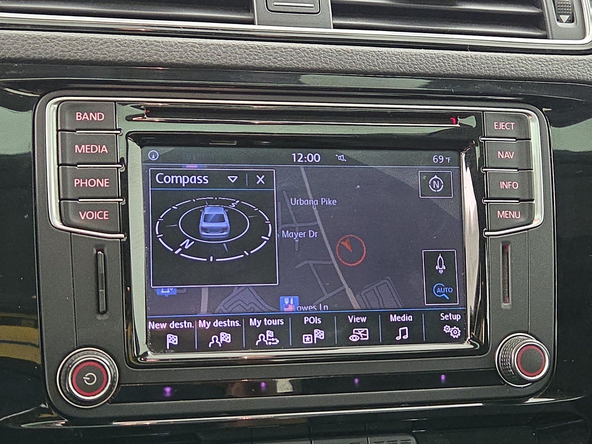 Thumbnail: 2016 Volkswagen Jetta - 14