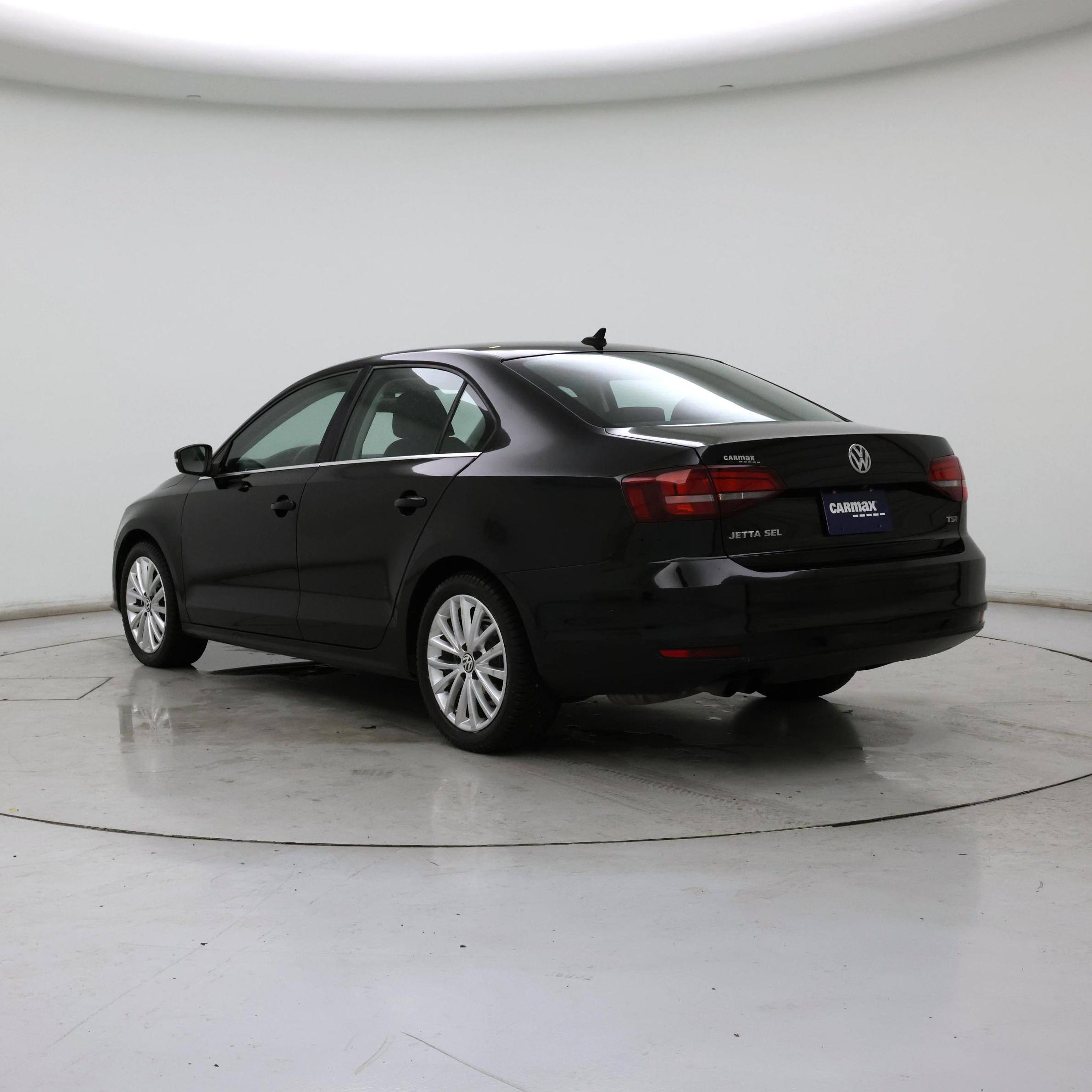 Thumbnail: 2016 Volkswagen Jetta - 2