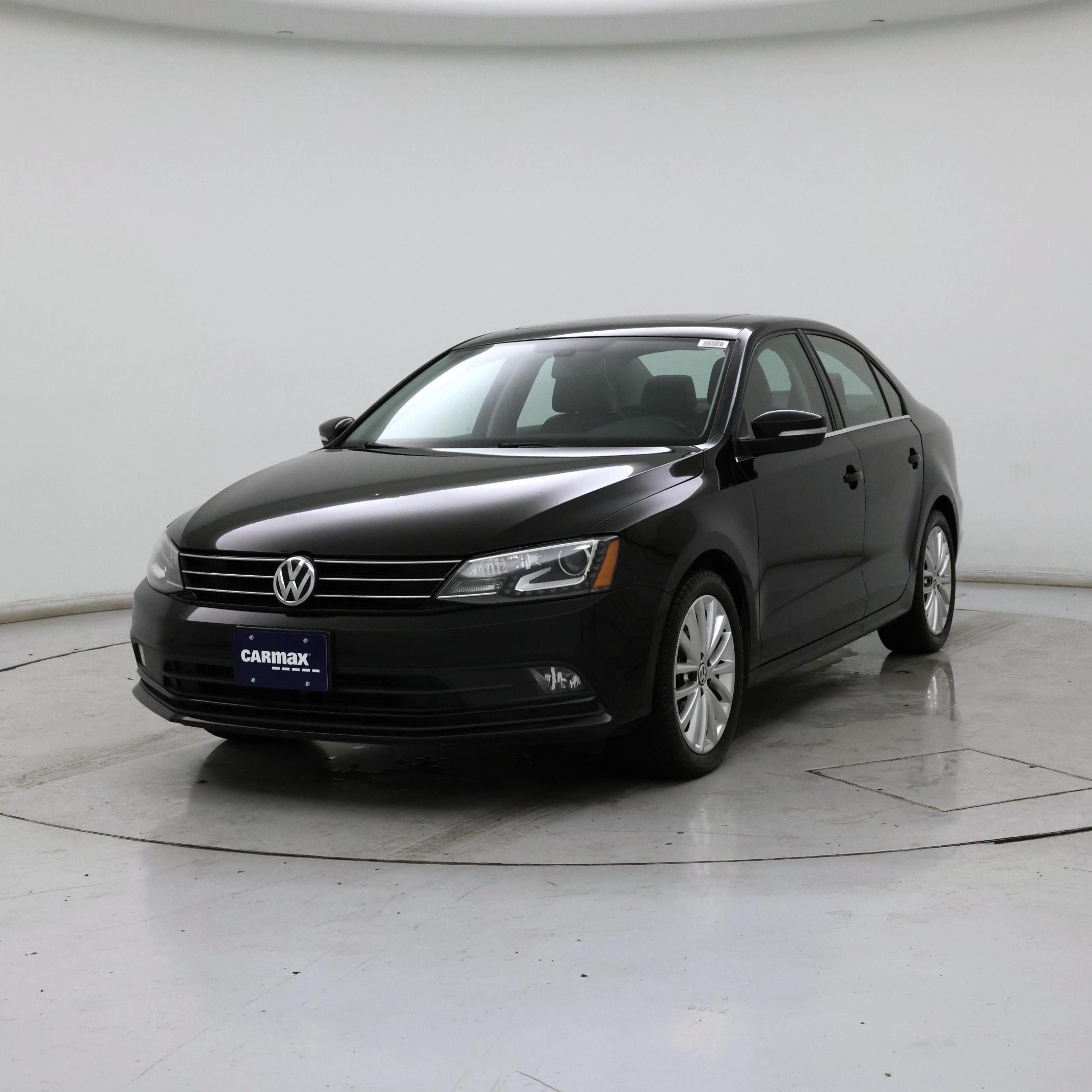 Thumbnail: 2016 Volkswagen Jetta - 4