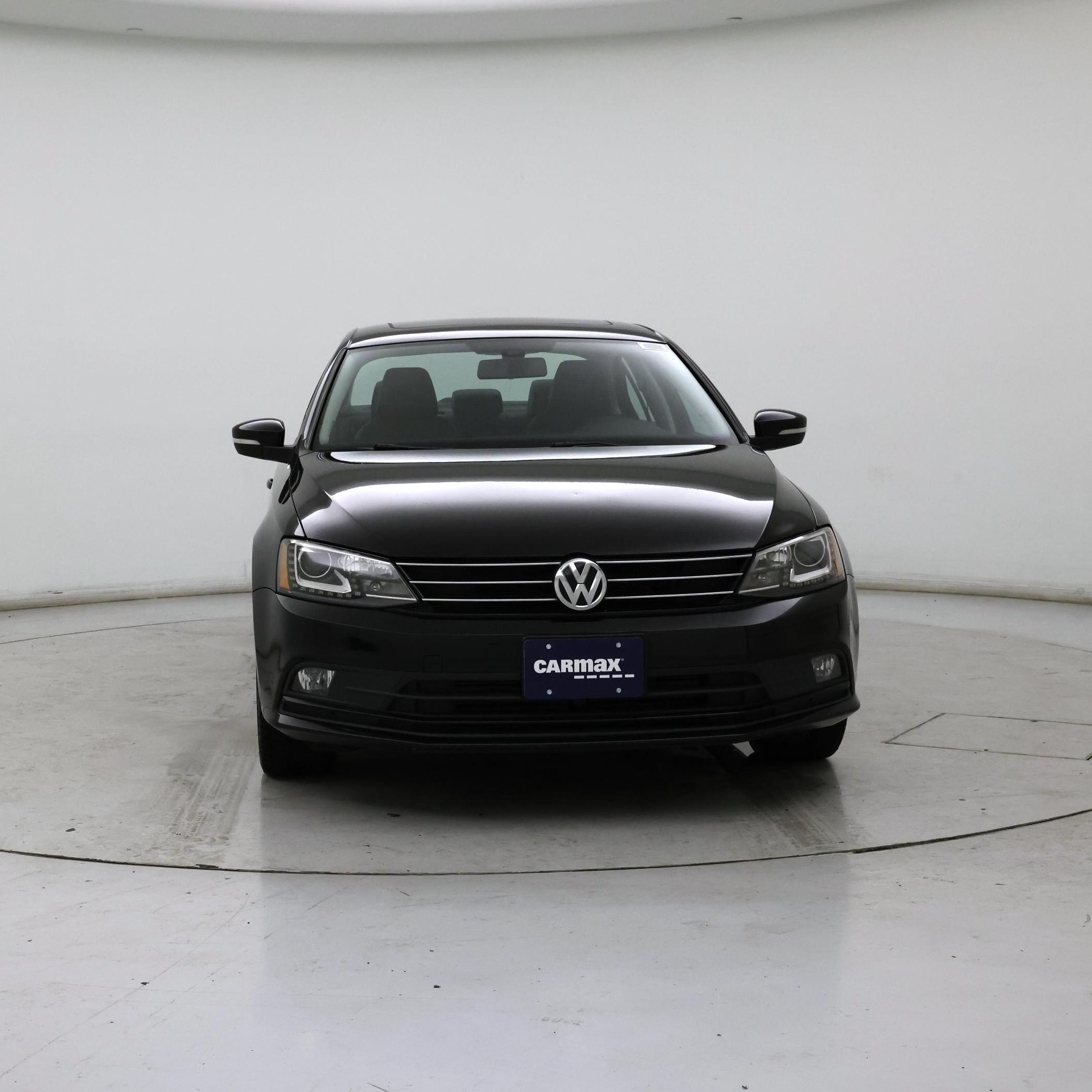 Thumbnail: 2016 Volkswagen Jetta - 5