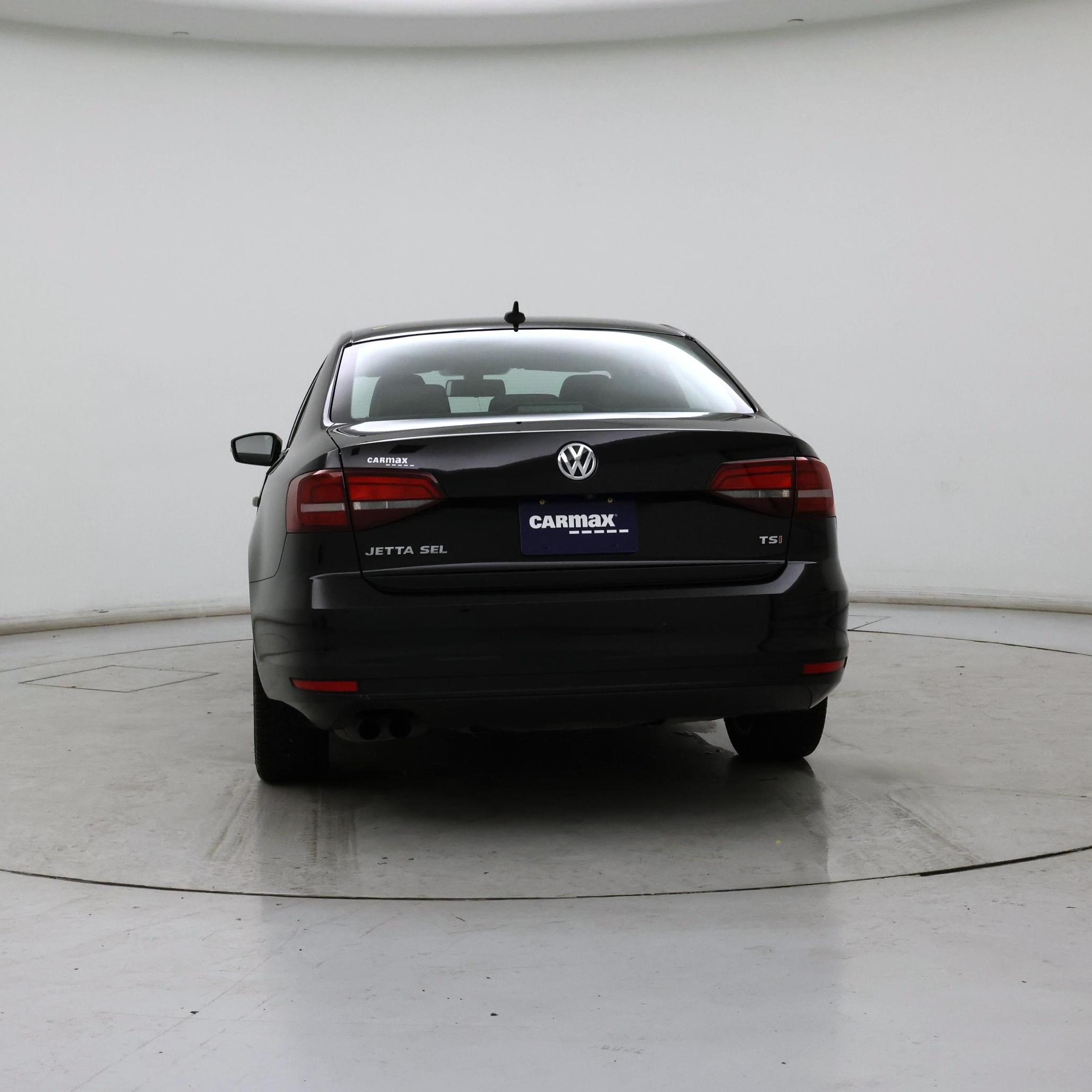 Thumbnail: 2016 Volkswagen Jetta - 6