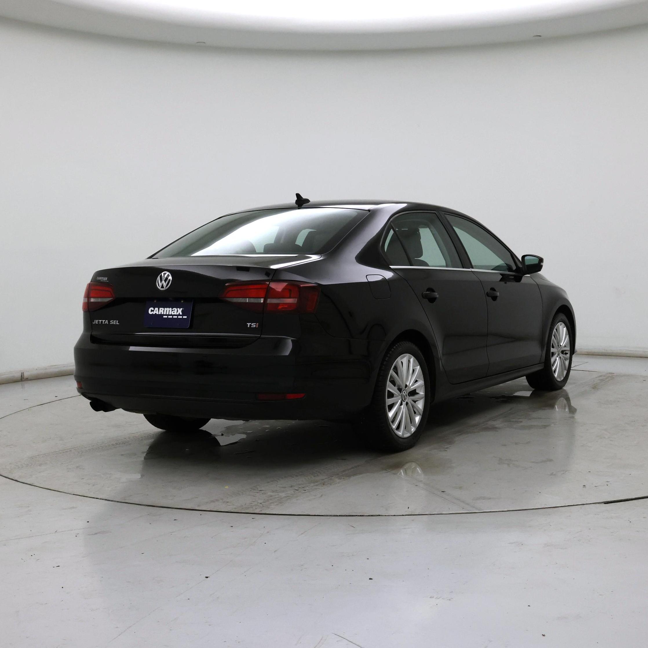 Thumbnail: 2016 Volkswagen Jetta - 8