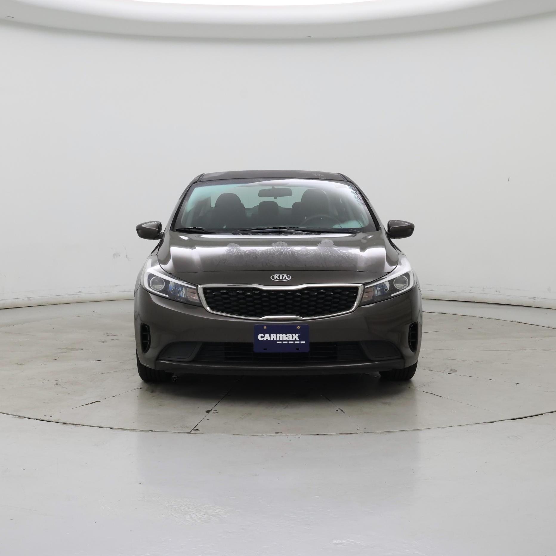 Thumbnail: 2017 Kia Forte - 5