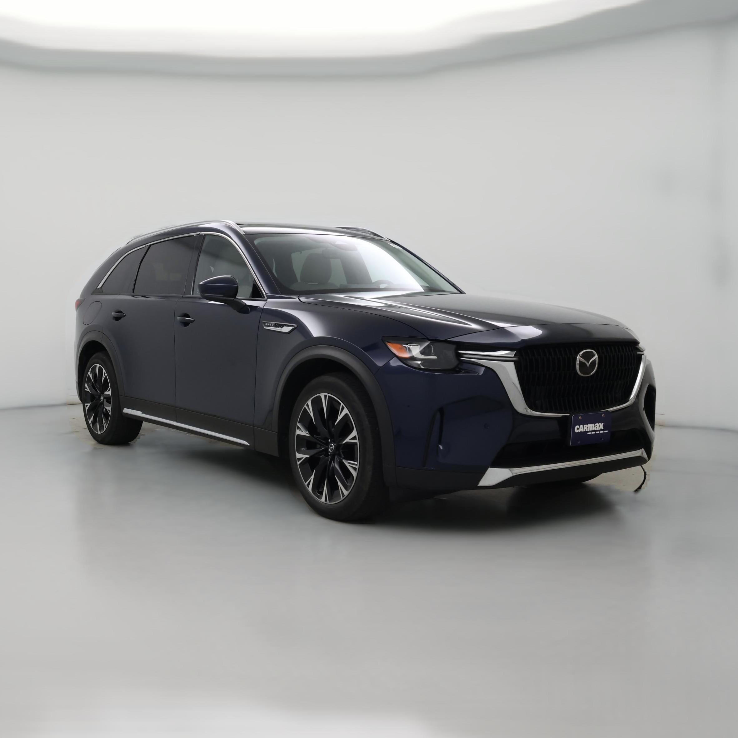 Thumbnail: 2024 Mazda CX-90 - 1