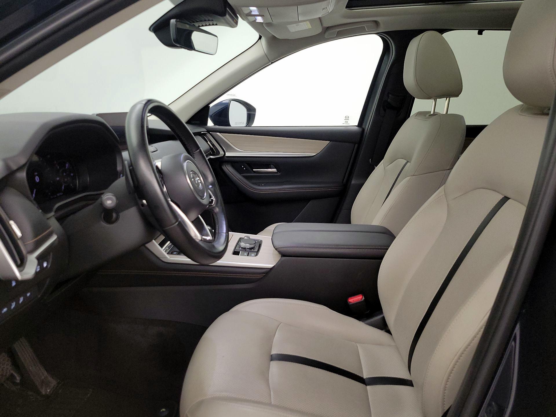 Thumbnail: 2024 Mazda CX-90 - 11