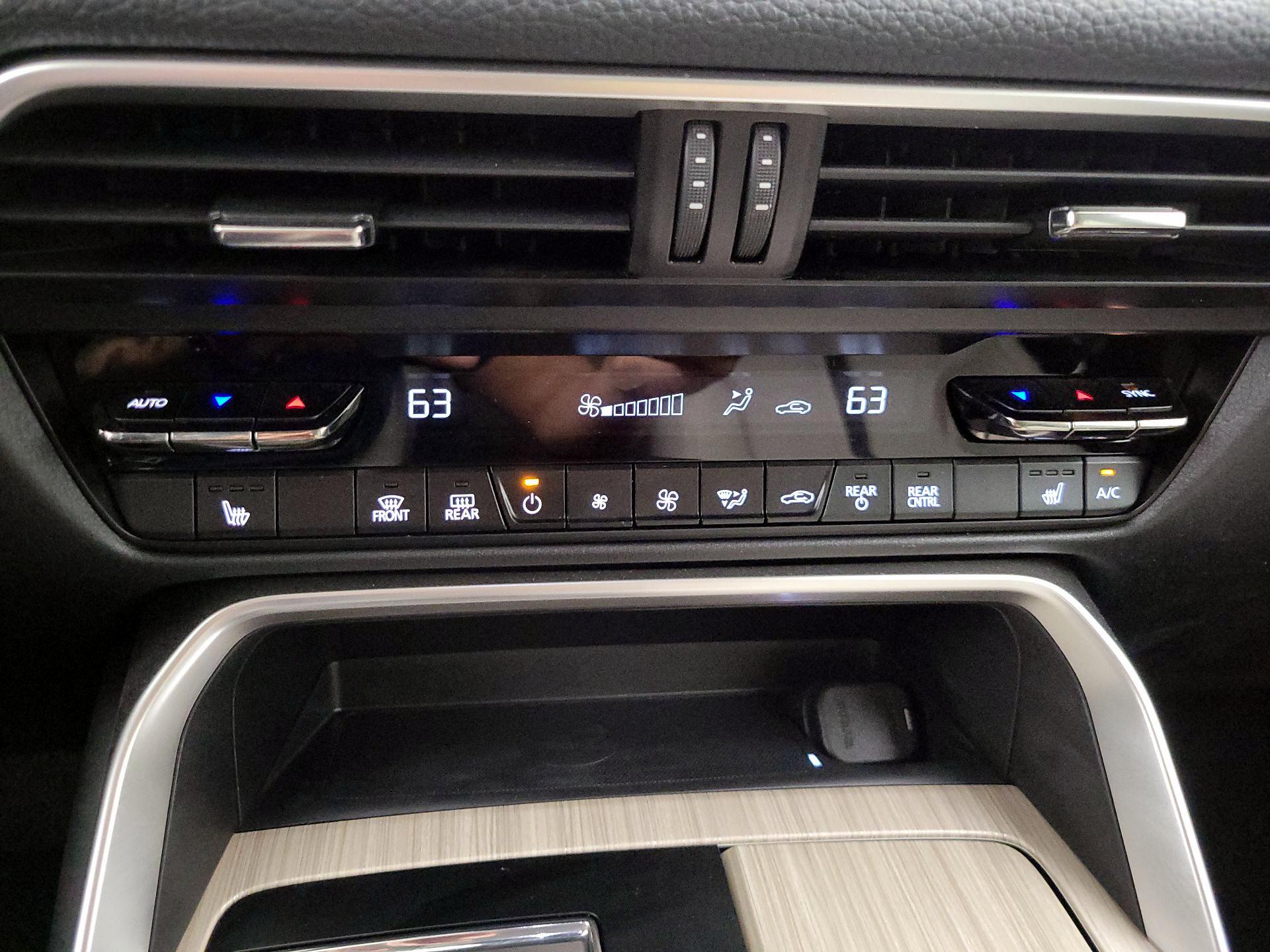 Thumbnail: 2024 Mazda CX-90 - 16