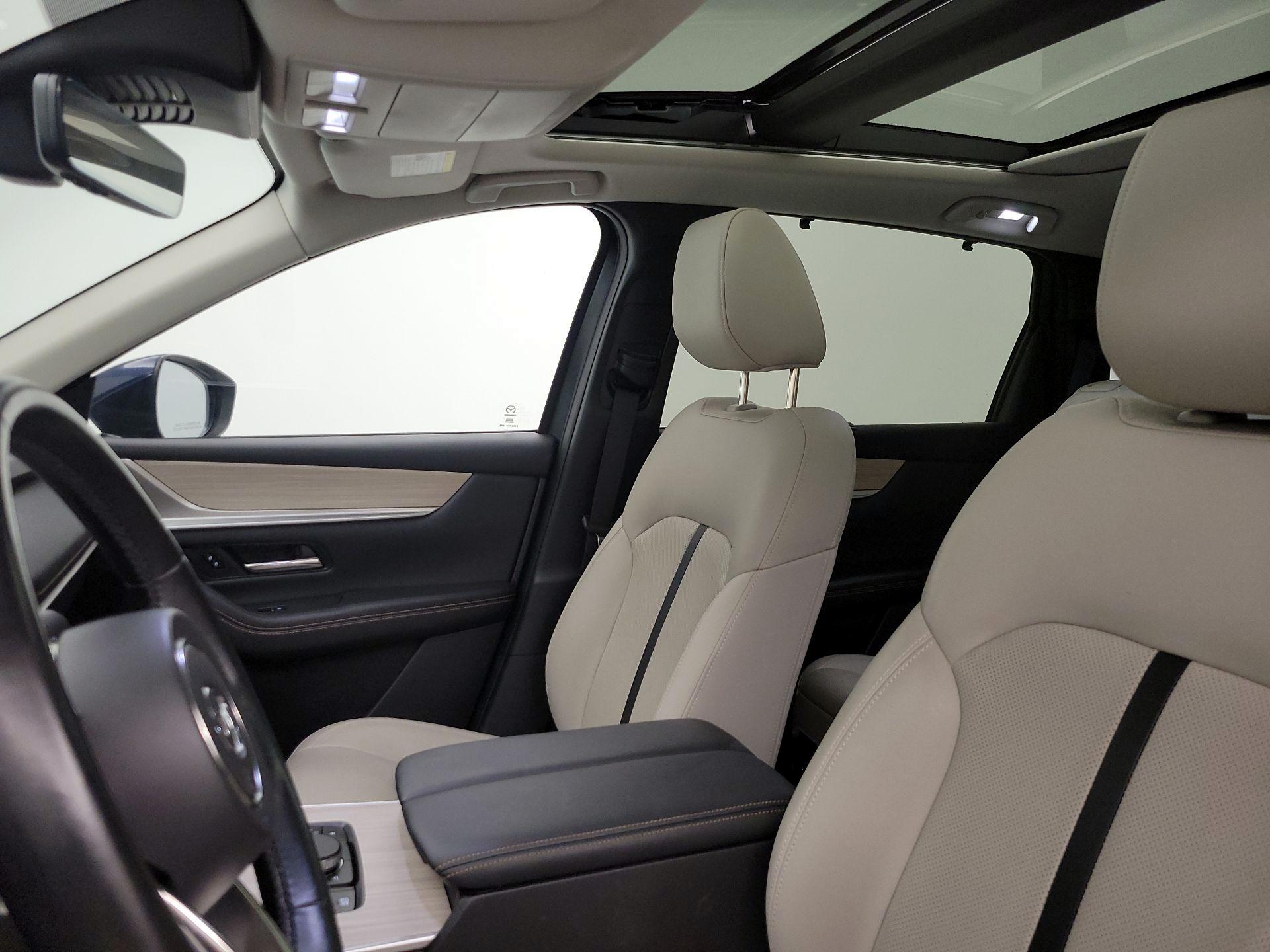 Thumbnail: 2024 Mazda CX-90 - 19