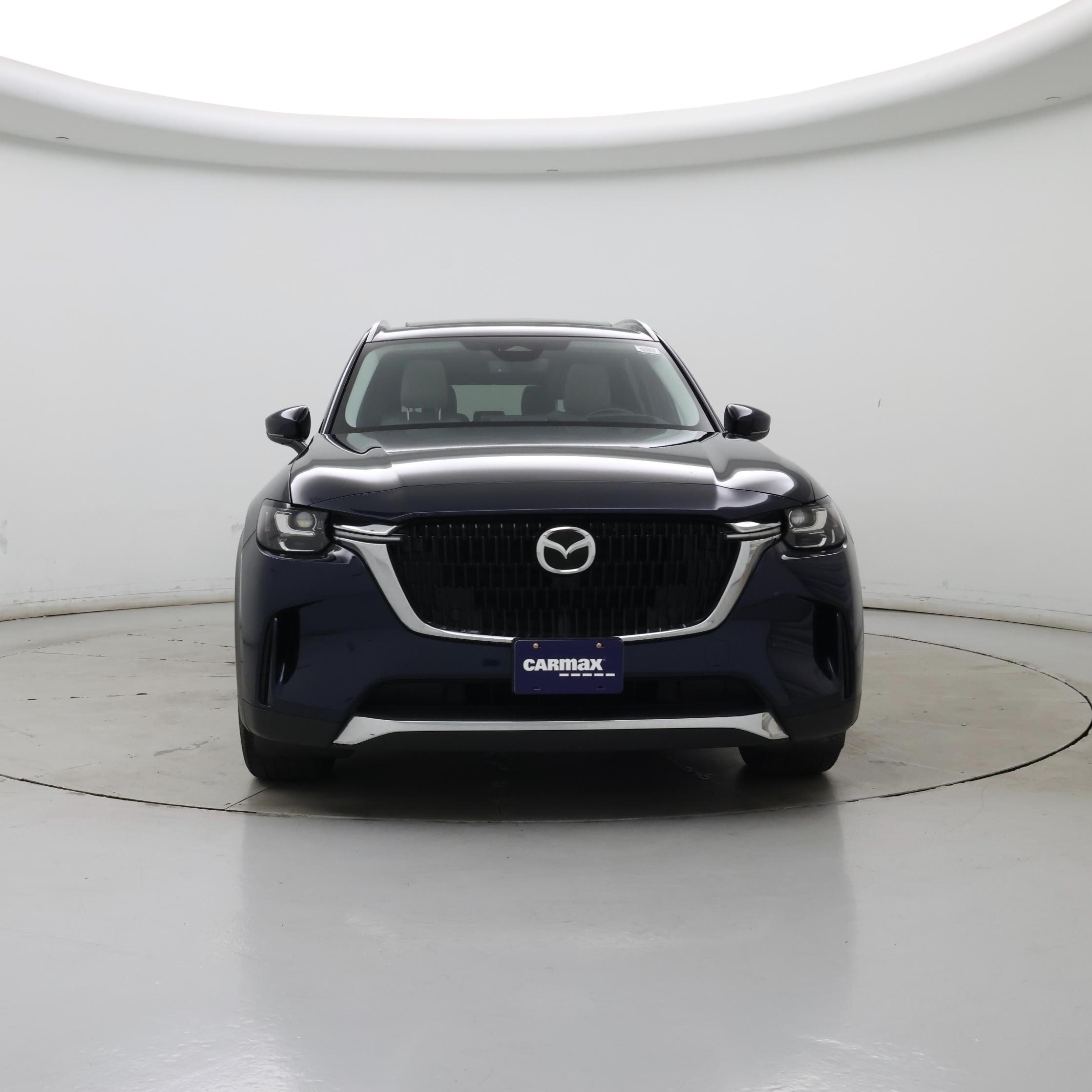 Thumbnail: 2024 Mazda CX-90 - 5
