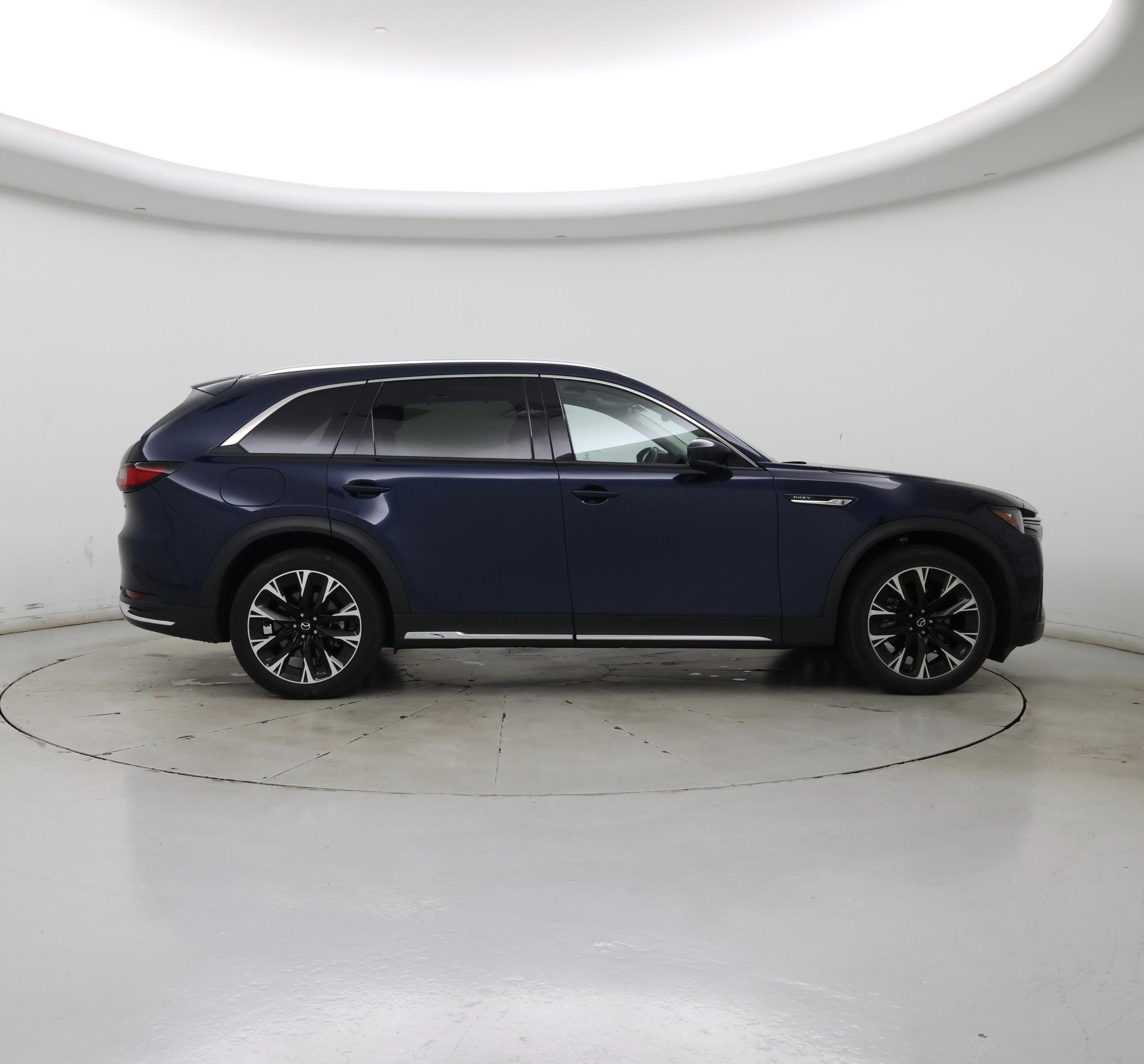 Thumbnail: 2024 Mazda CX-90 - 7
