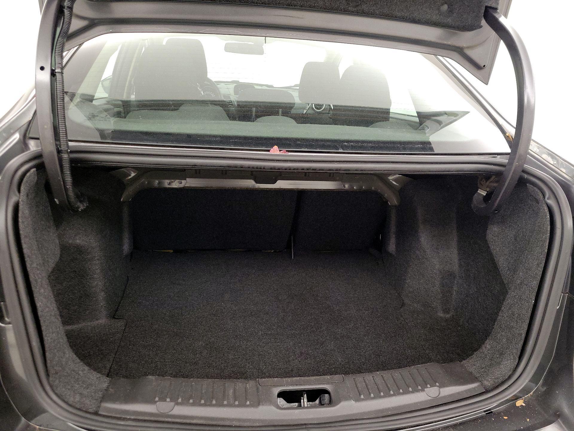 Thumbnail: 2018 Ford Fiesta - 20