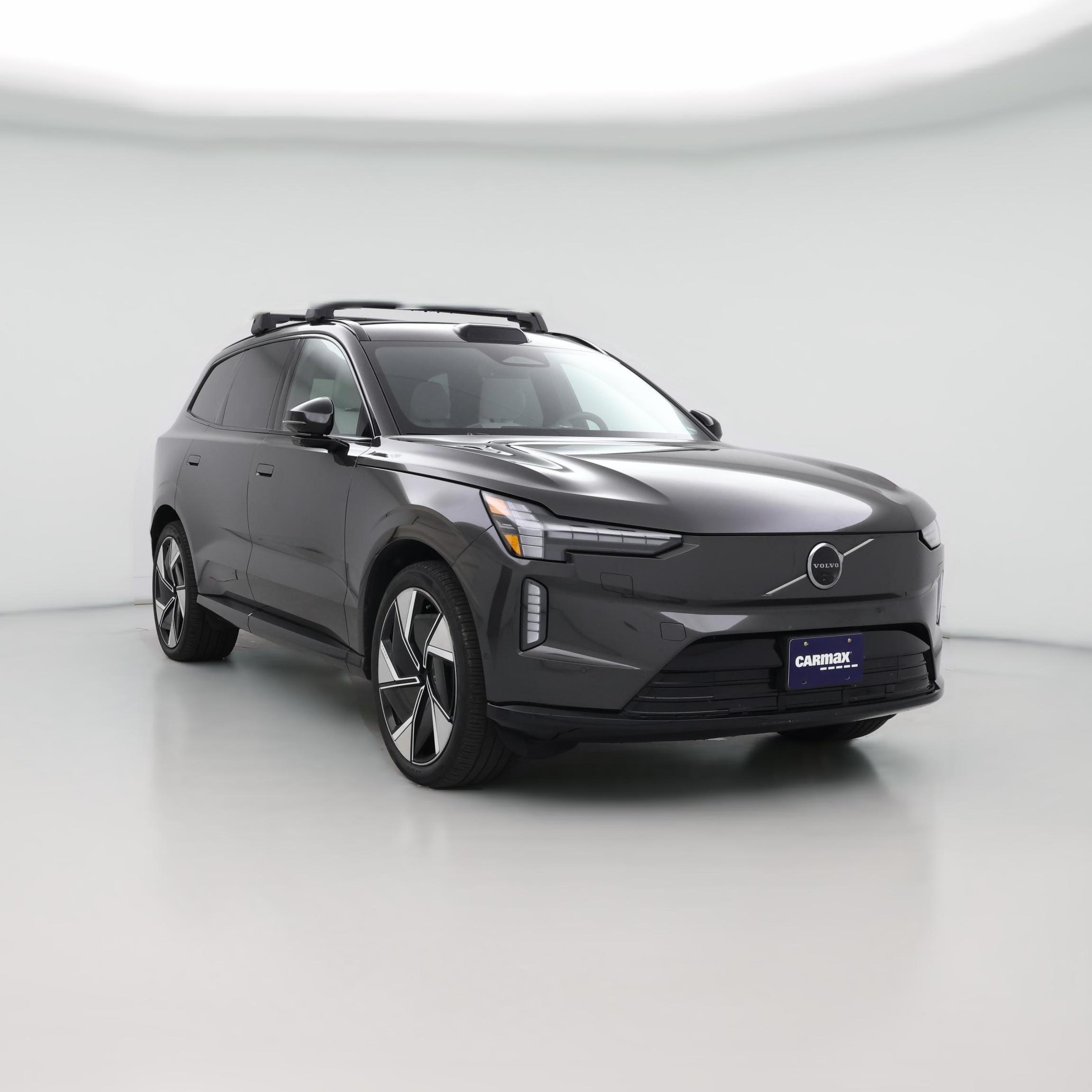 Thumbnail: 2025 Volvo EX90 - 1