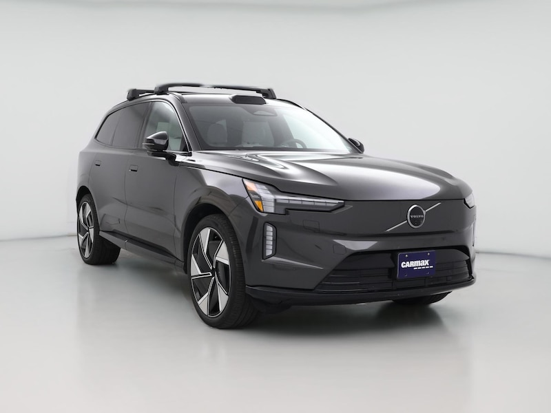 2025 Volvo EX90 Ultra -
                  Woodbridge, VA