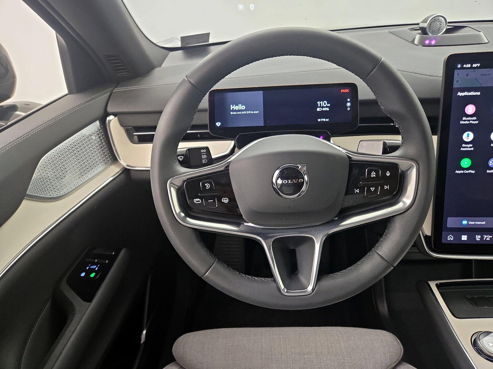 Thumbnail: 2025 Volvo EX90 - 10