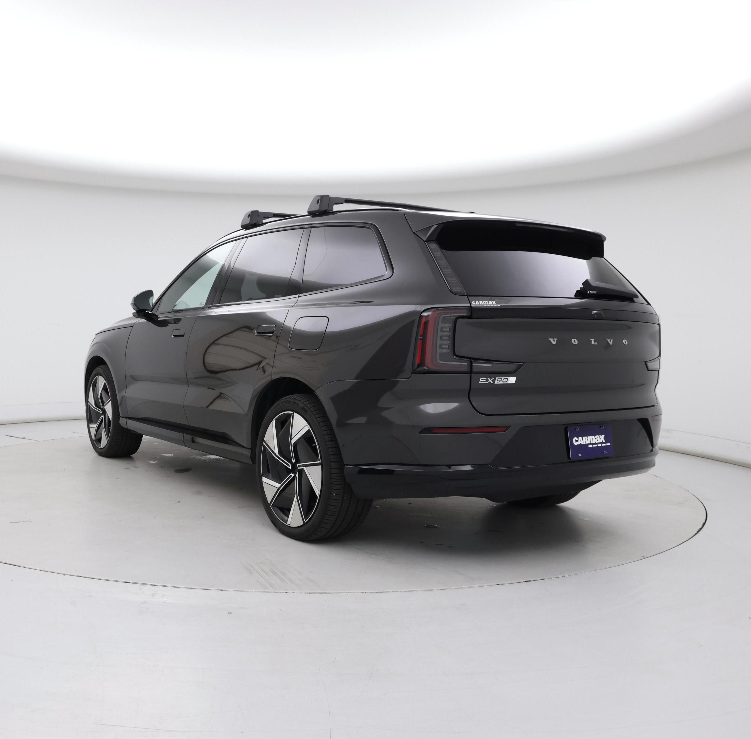 Thumbnail: 2025 Volvo EX90 - 2