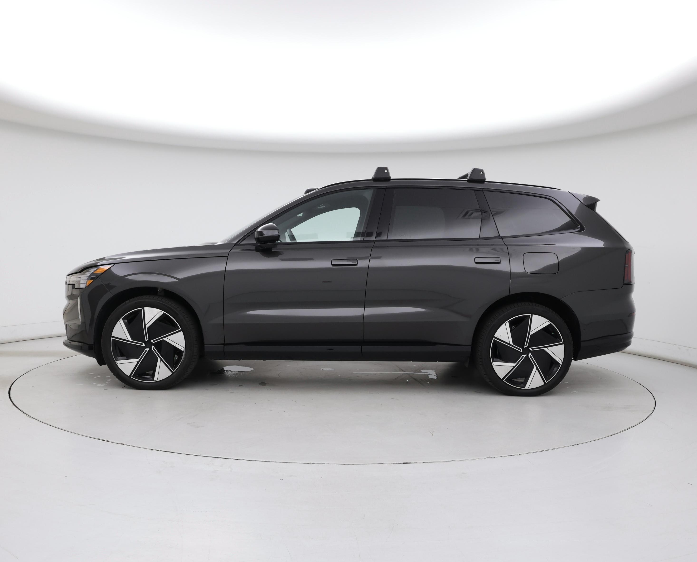 Thumbnail: 2025 Volvo EX90 - 3