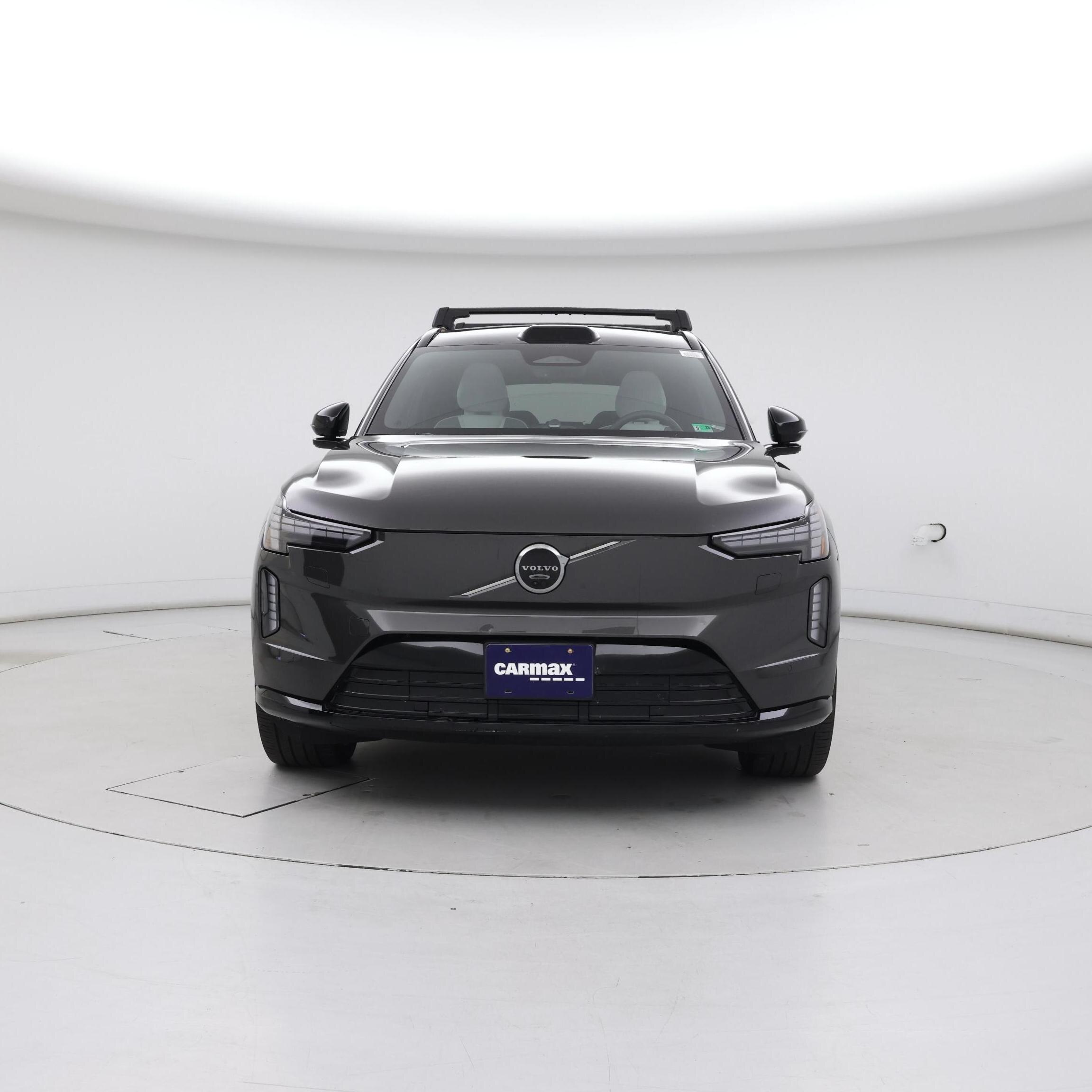Thumbnail: 2025 Volvo EX90 - 5