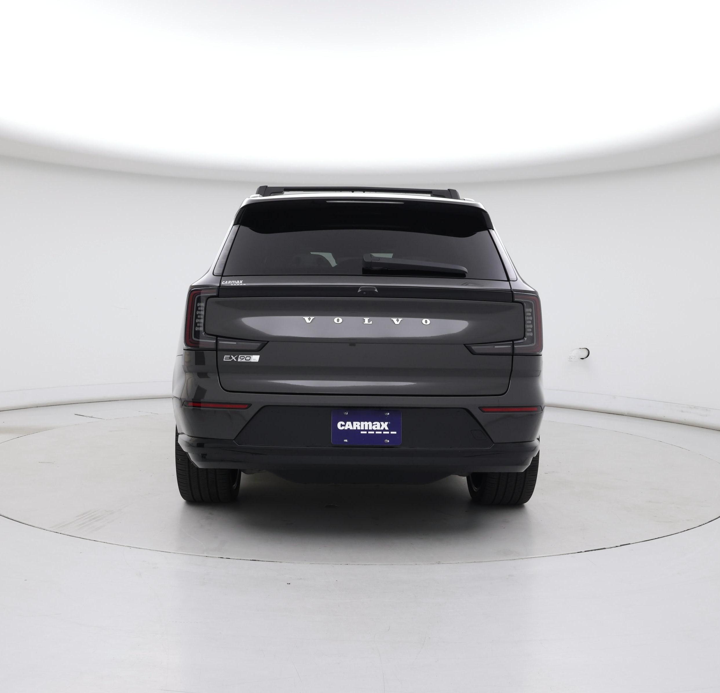 Thumbnail: 2025 Volvo EX90 - 6