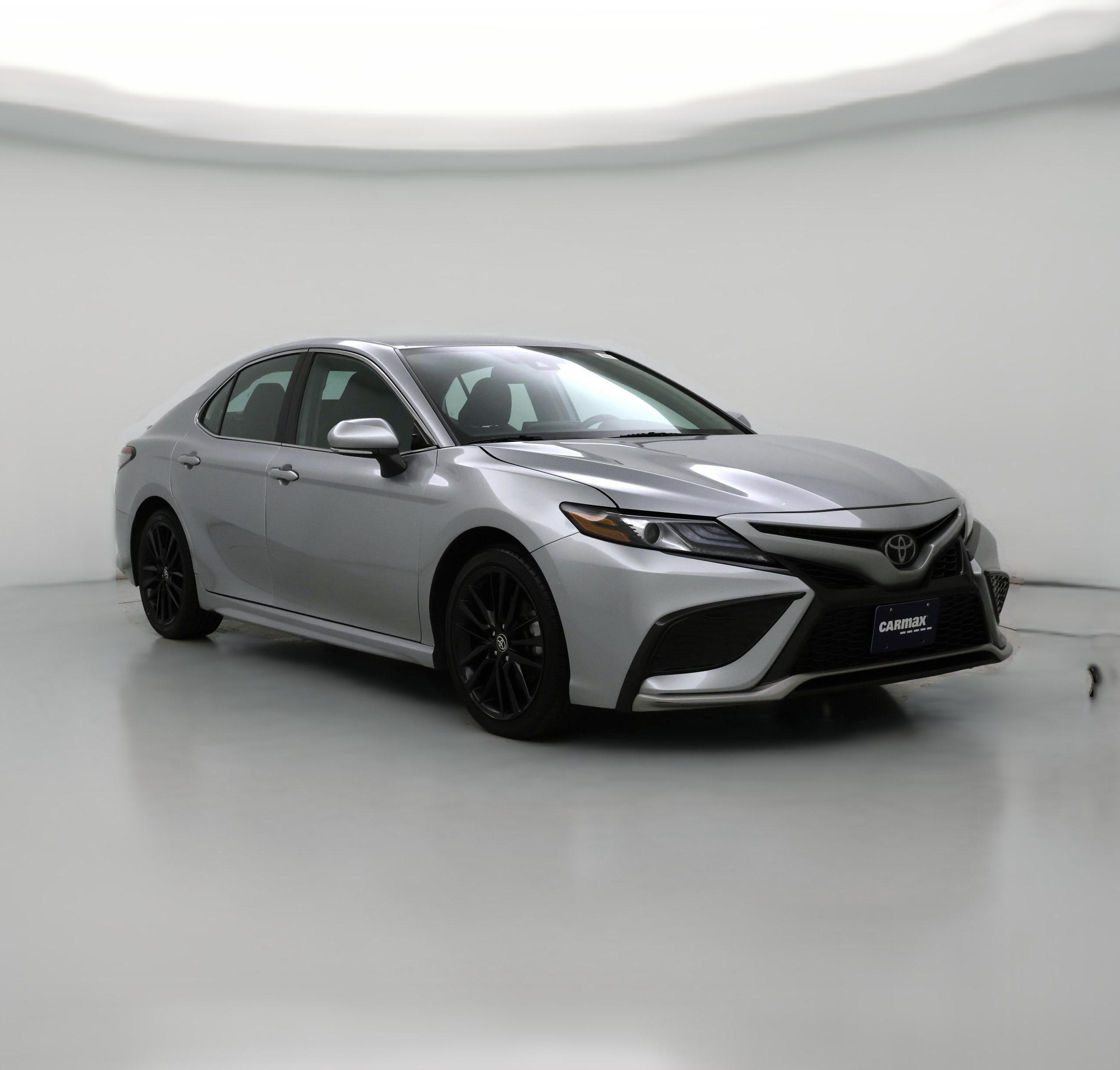 Thumbnail: 2024 Toyota Camry - 1