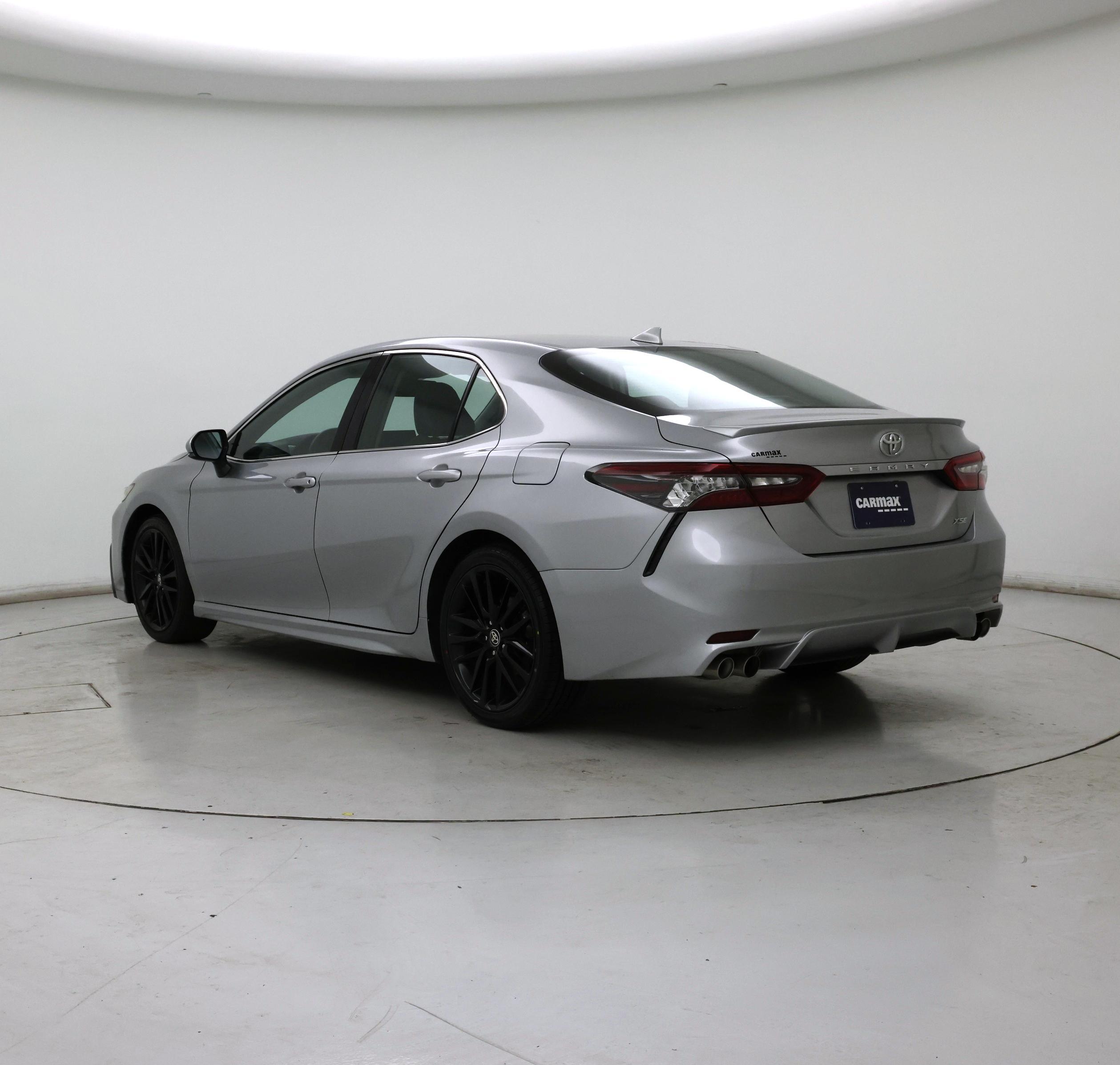 Thumbnail: 2024 Toyota Camry - 2