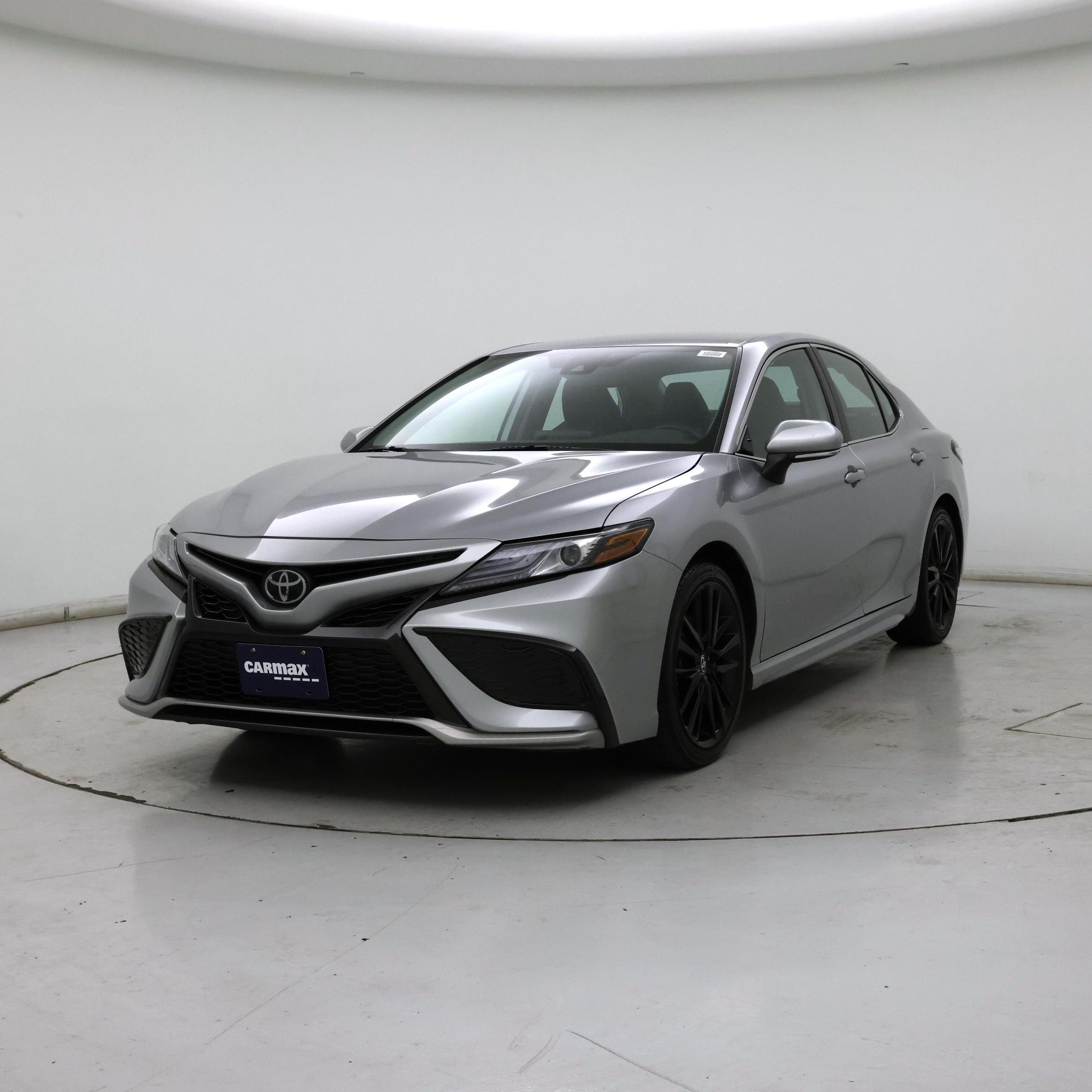Thumbnail: 2024 Toyota Camry - 4