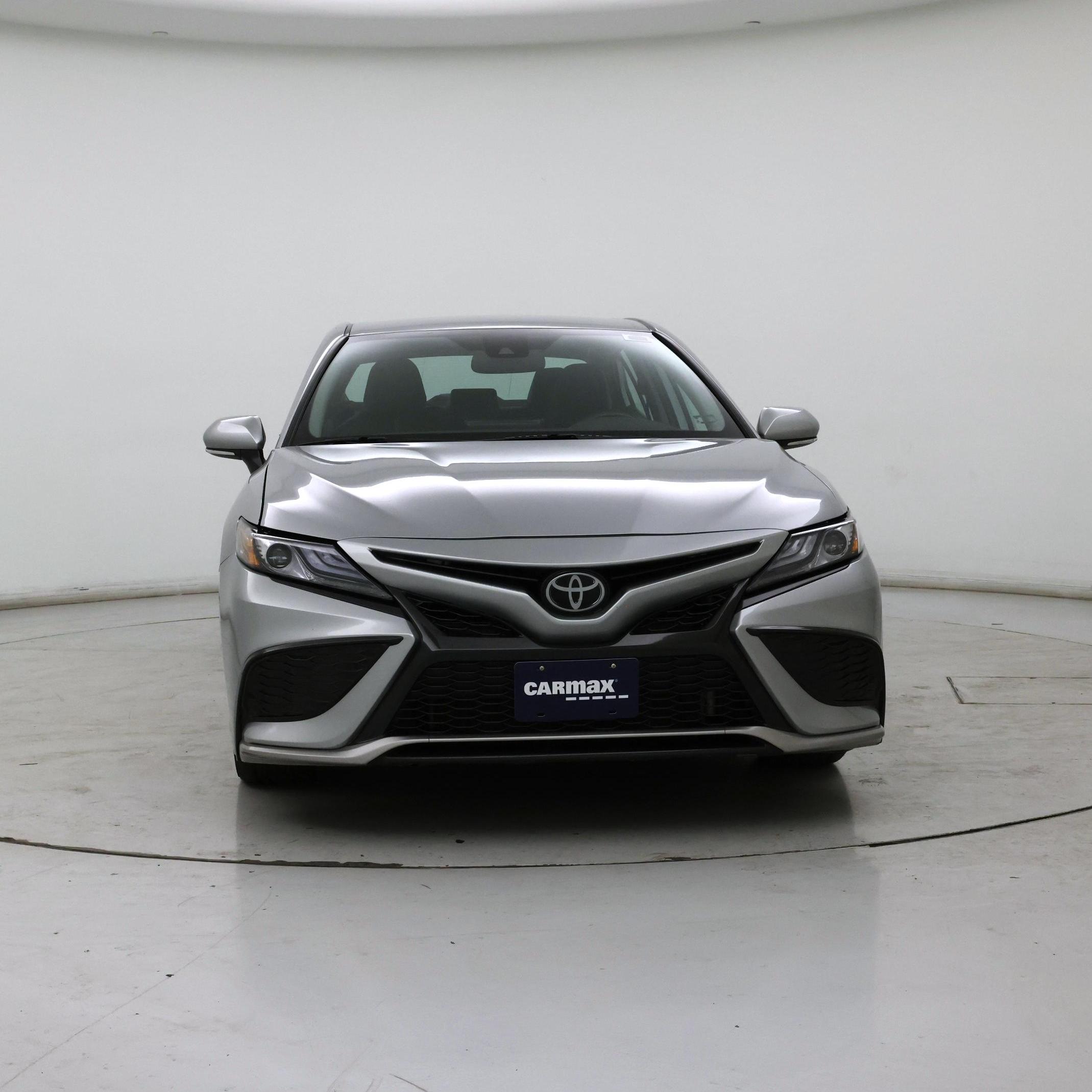 Thumbnail: 2024 Toyota Camry - 5