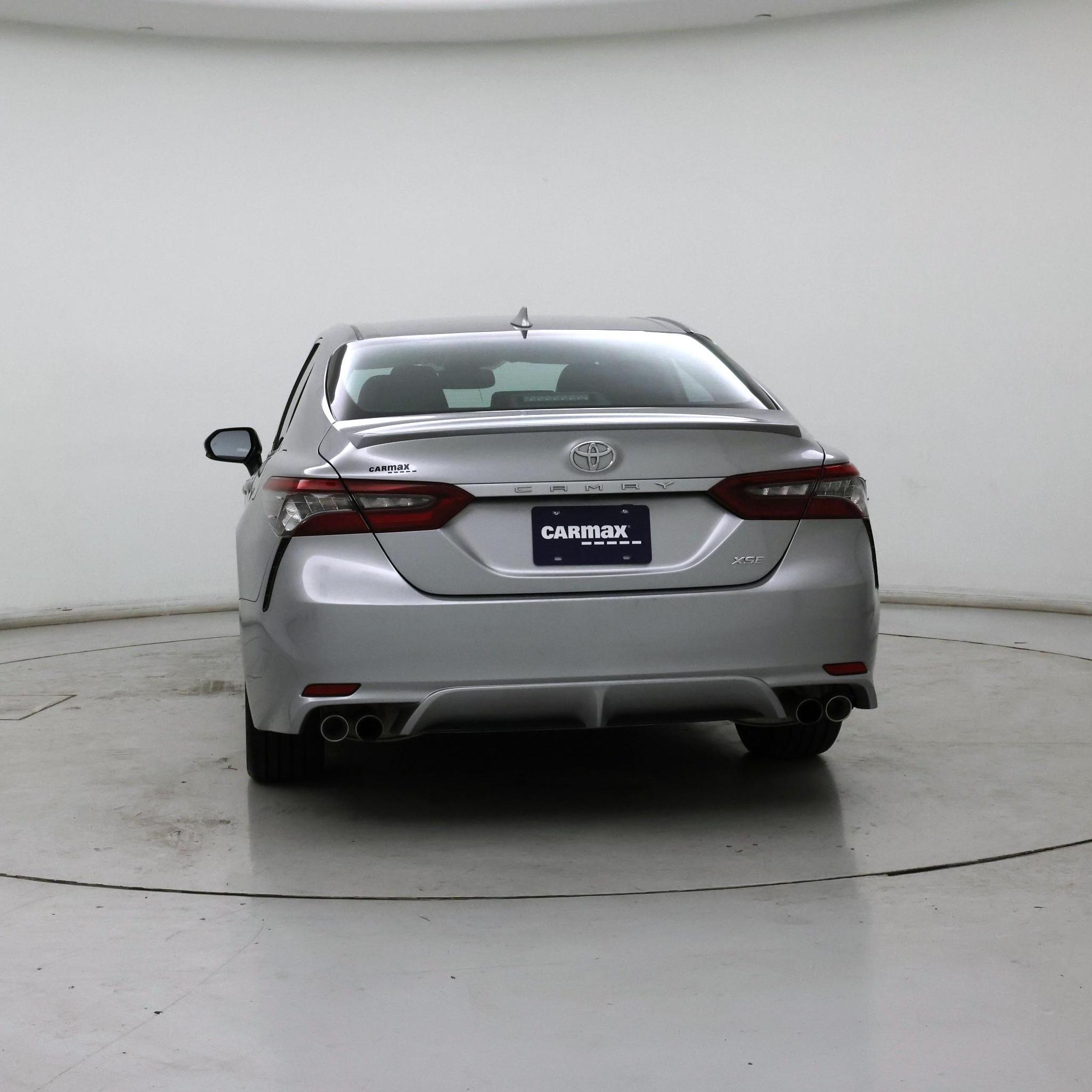 Thumbnail: 2024 Toyota Camry - 6