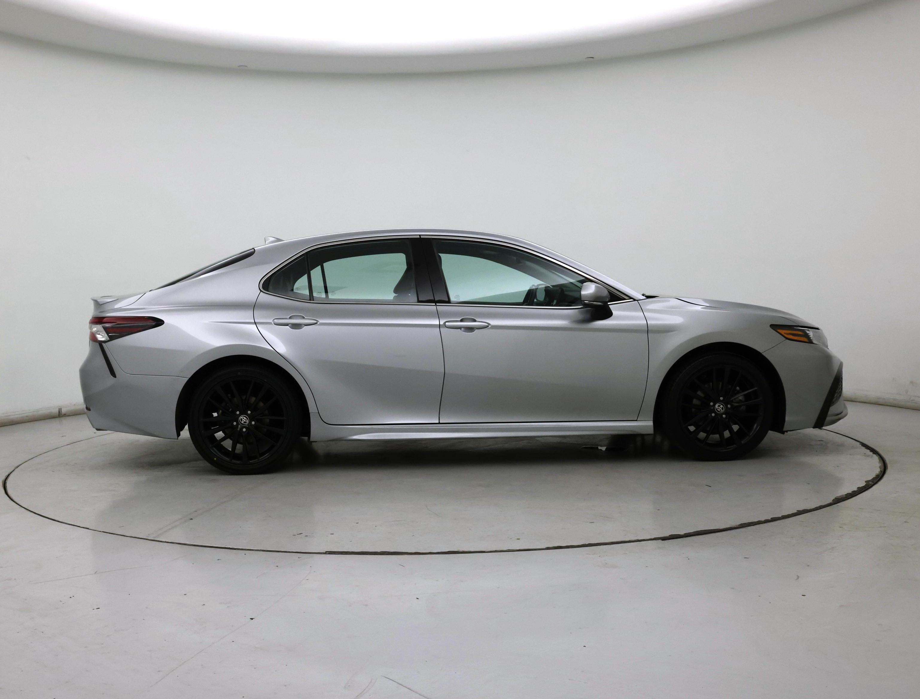 Thumbnail: 2024 Toyota Camry - 7