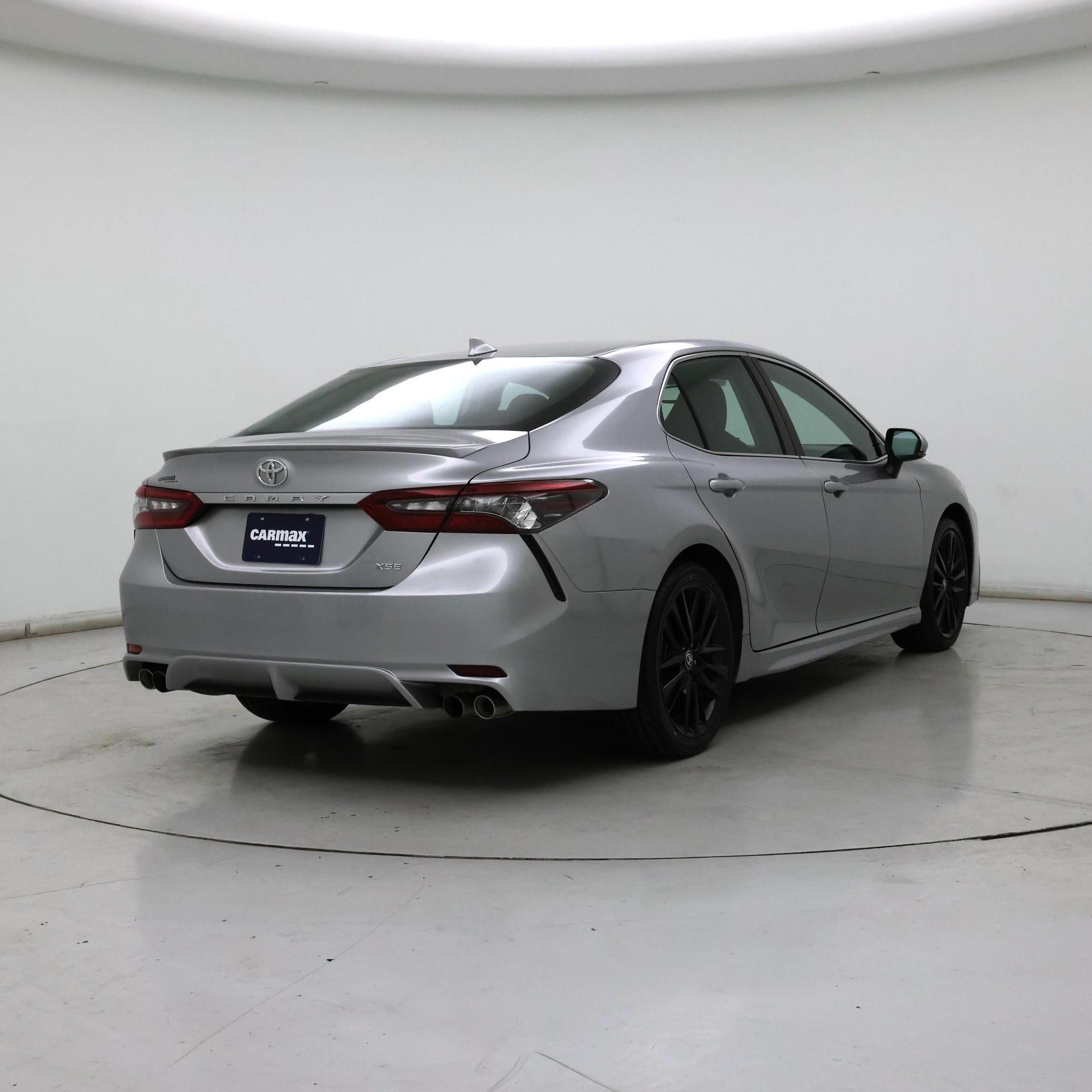 Thumbnail: 2024 Toyota Camry - 8