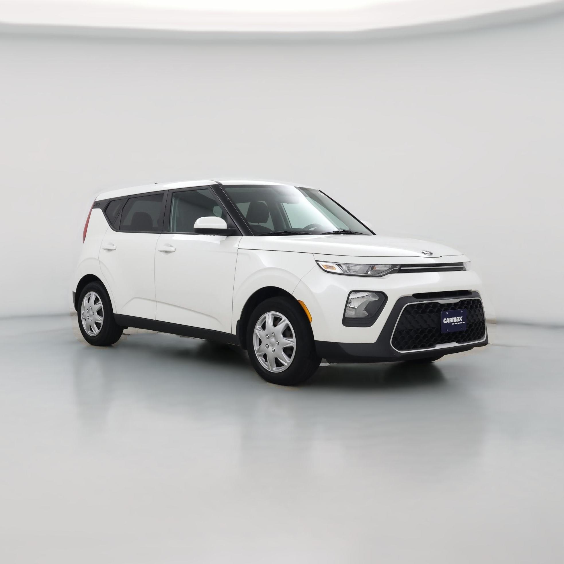 Thumbnail: 2020 Kia Soul - 1