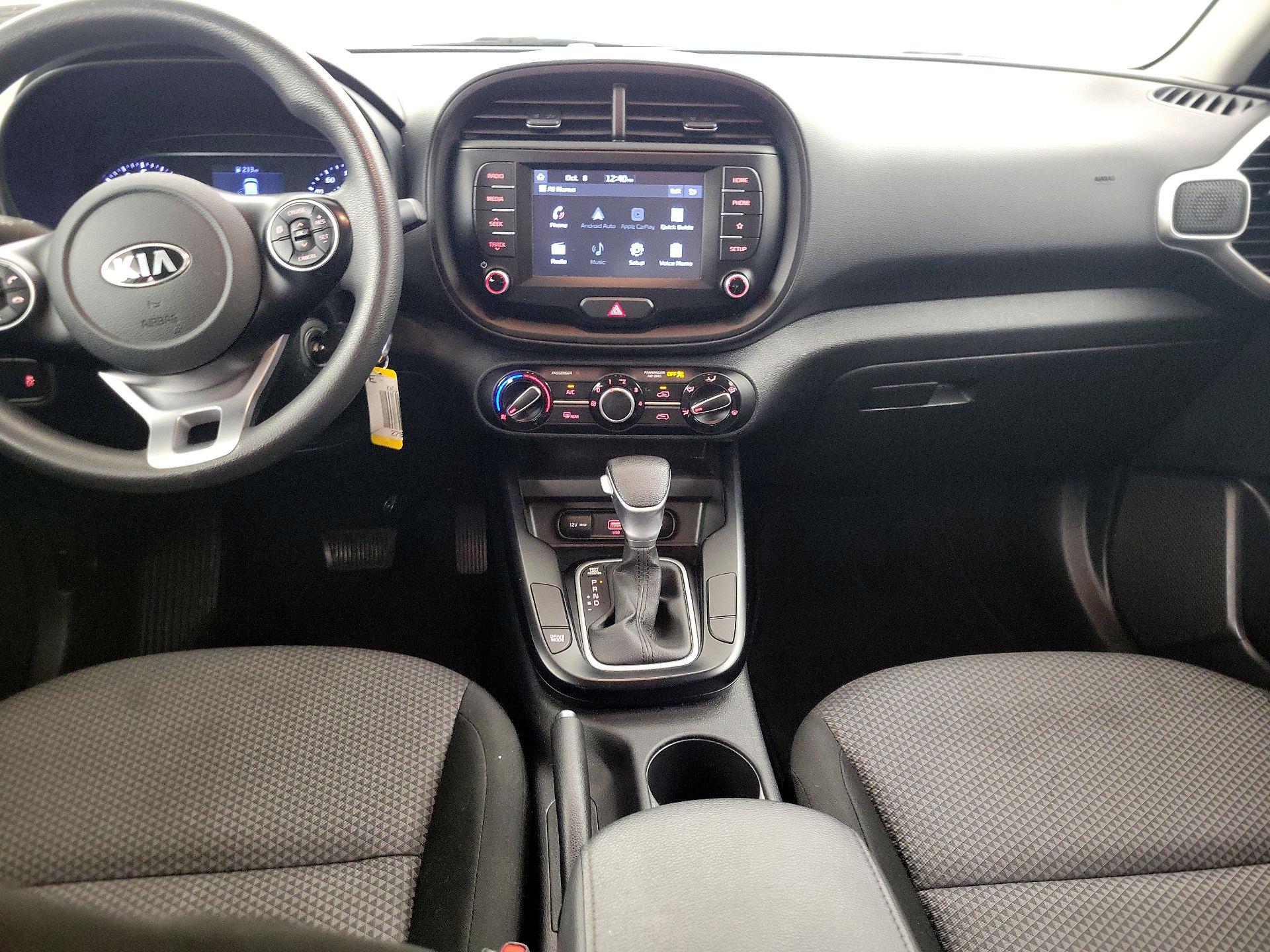 Thumbnail: 2020 Kia Soul - 9