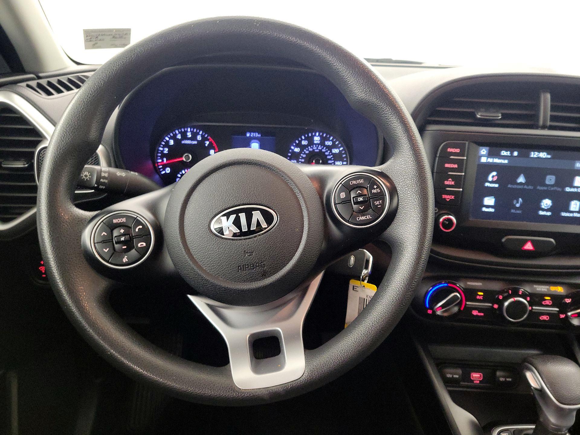 Thumbnail: 2020 Kia Soul - 10