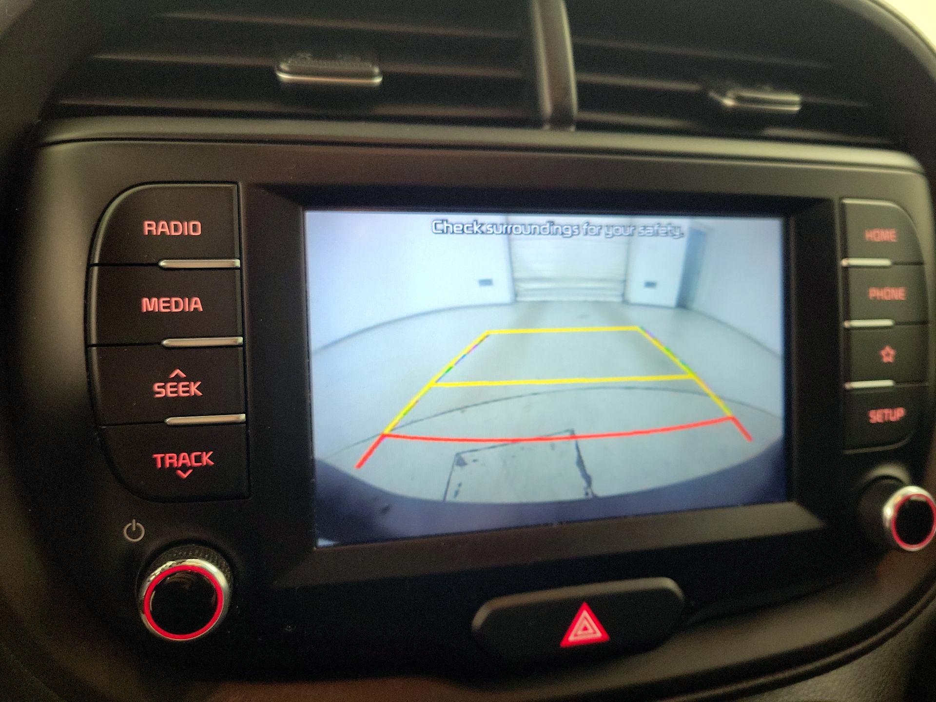 Thumbnail: 2020 Kia Soul - 14