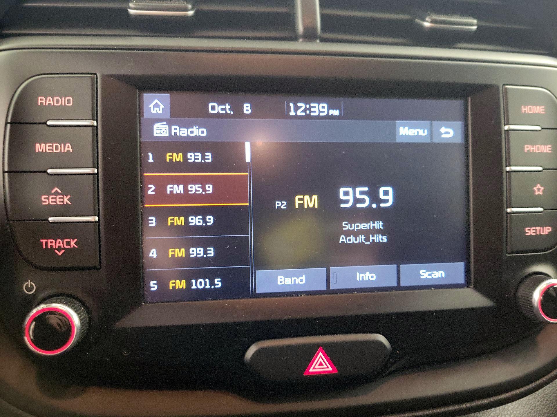 Thumbnail: 2020 Kia Soul - 15